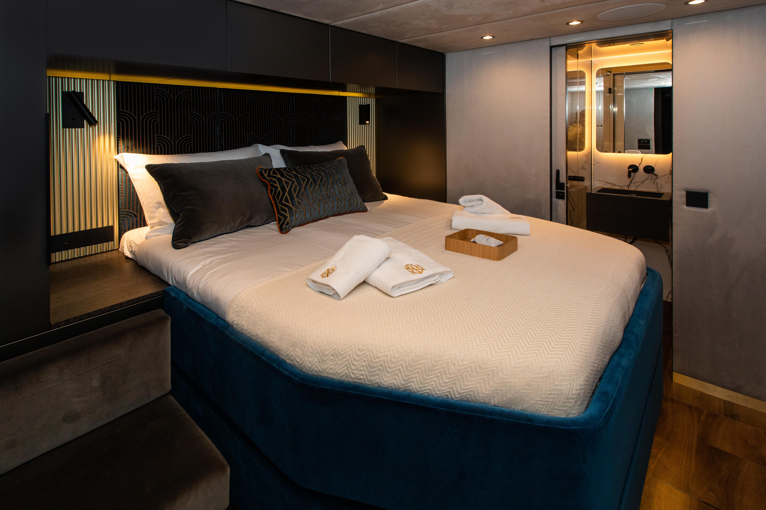 Sunreef 60 (23) — photo 19