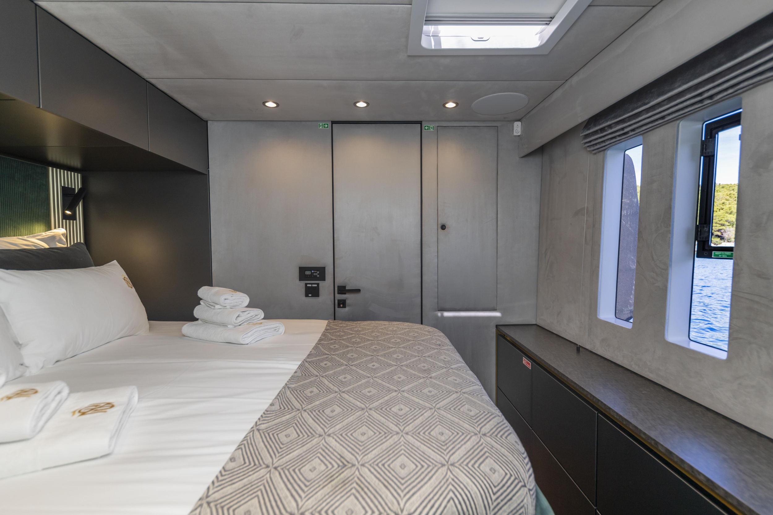 Sunreef 60 (23) — photo 3