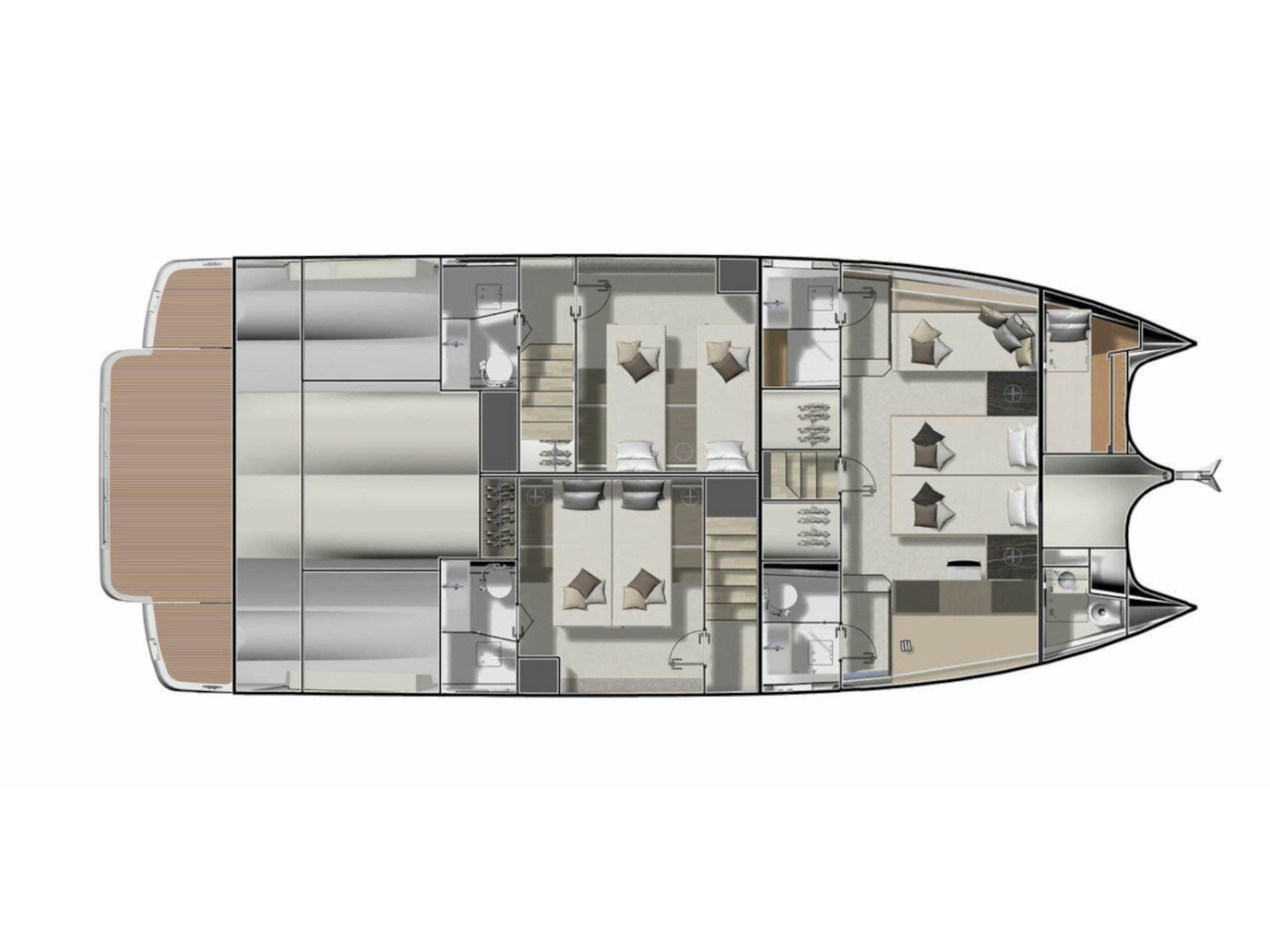 Prestige M48 — photo 17