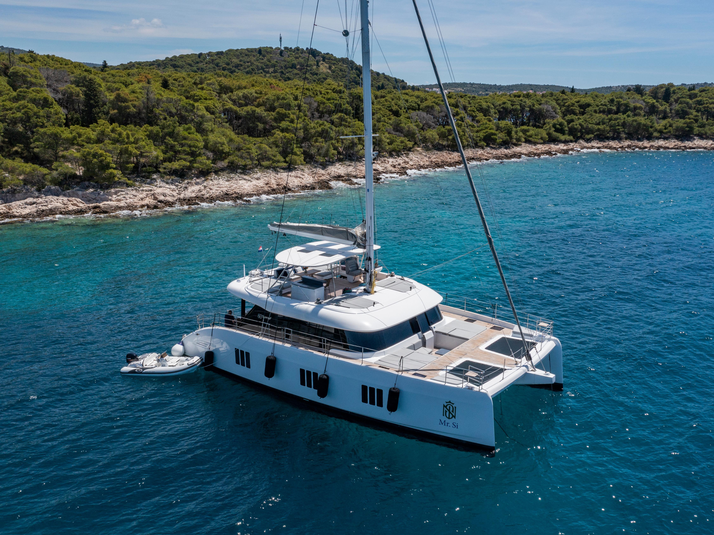 Sunreef 60 (23) — photo 1