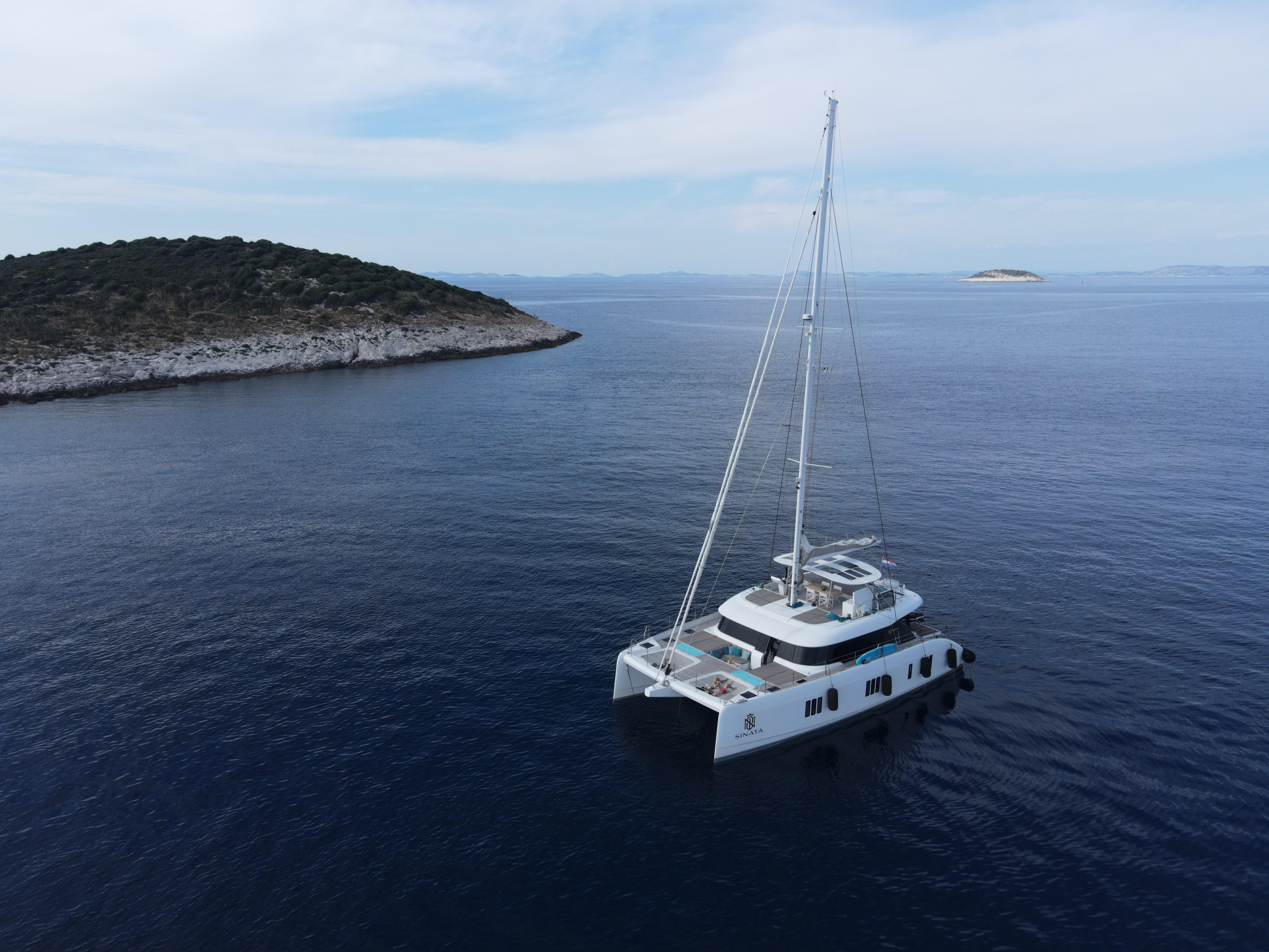 Sunreef 60 — photo 1