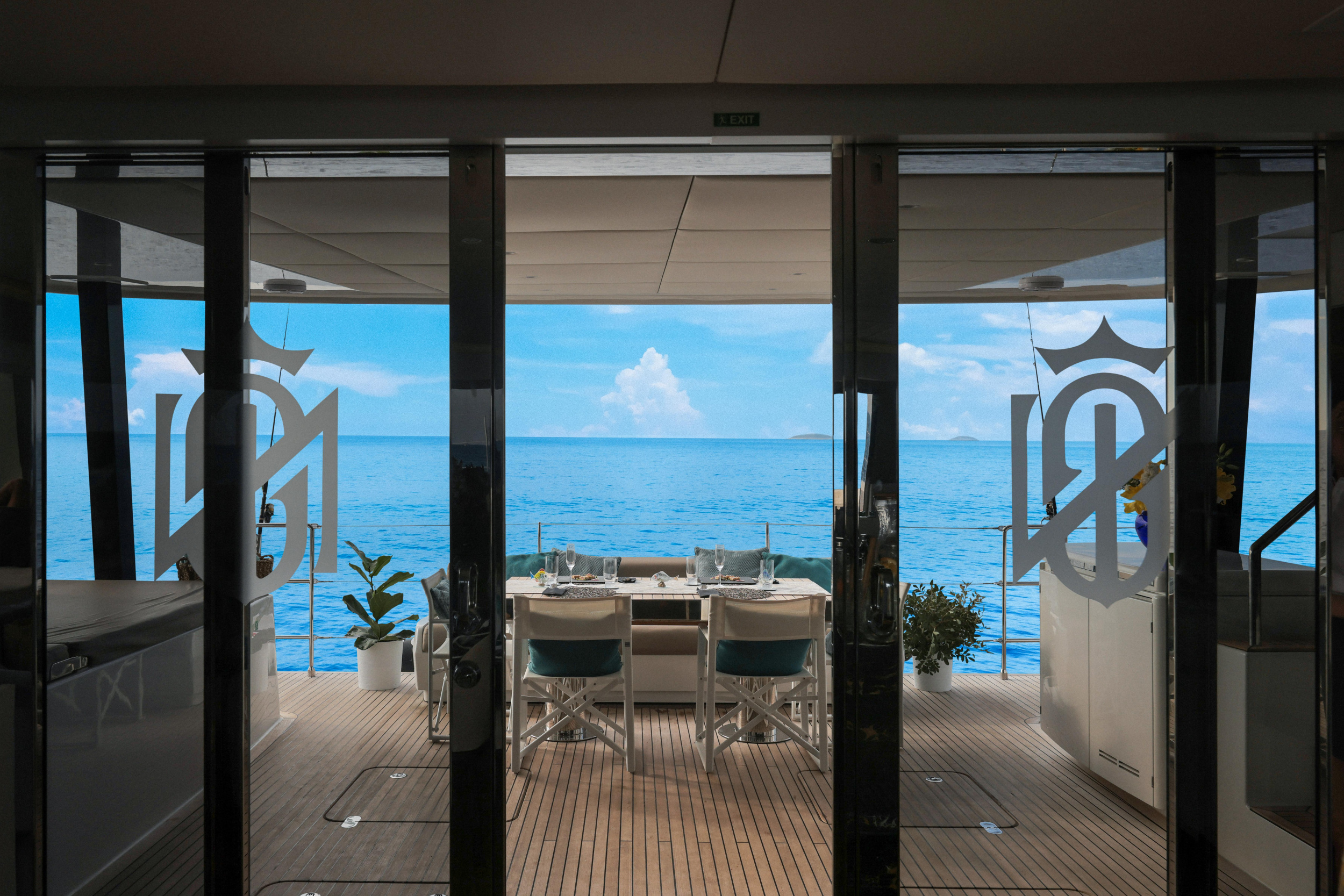 Sunreef 60 — photo 11