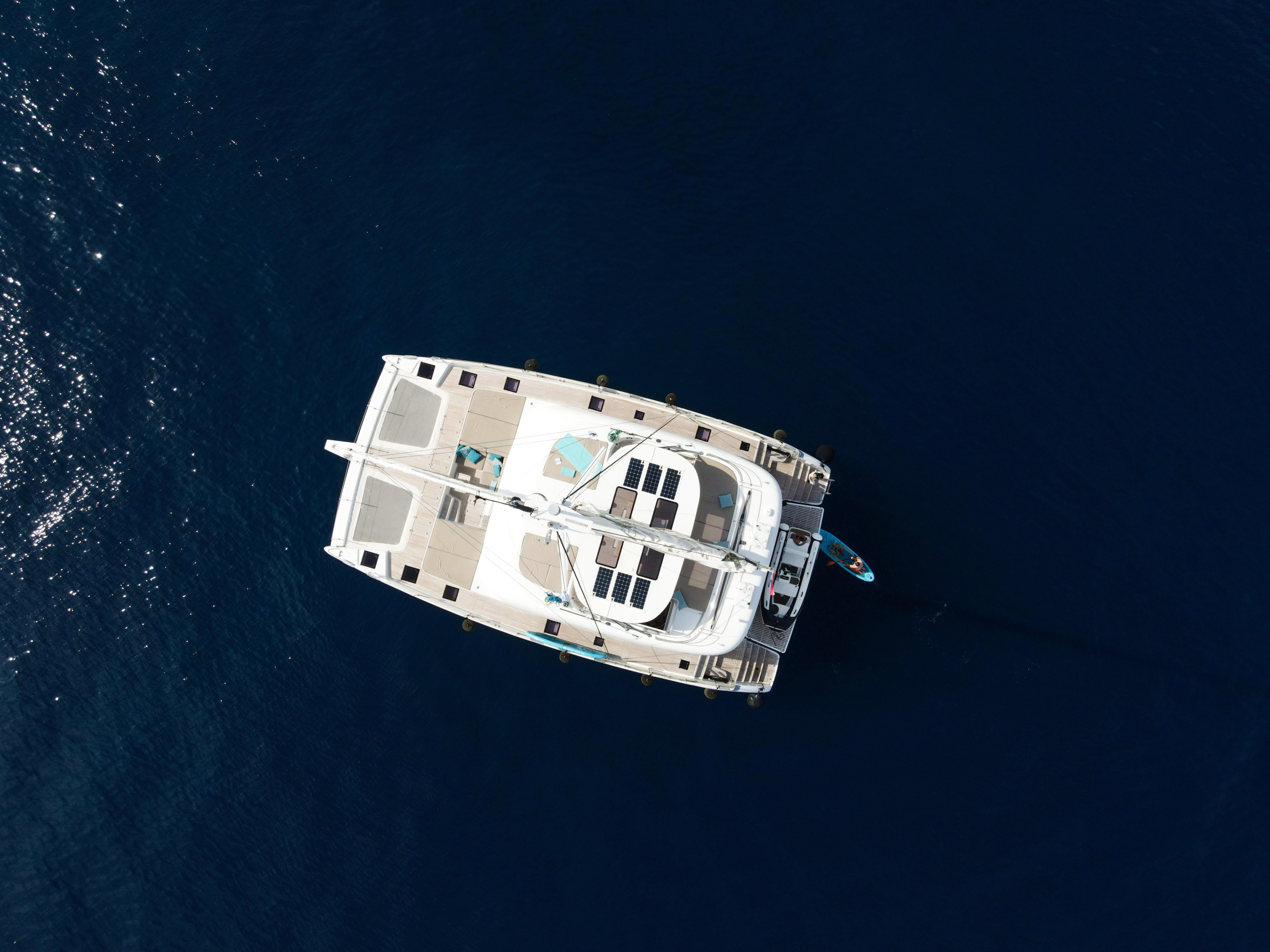 Sunreef 60 — photo 67