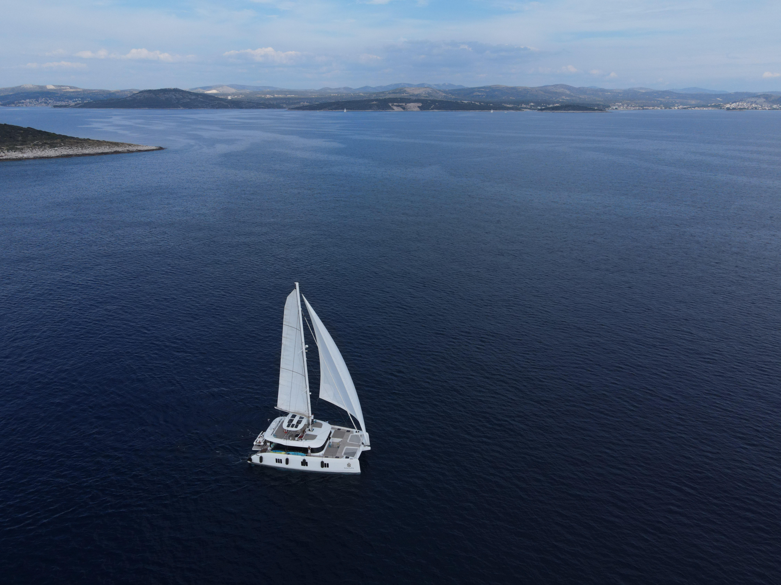 Sunreef 60 — photo 3