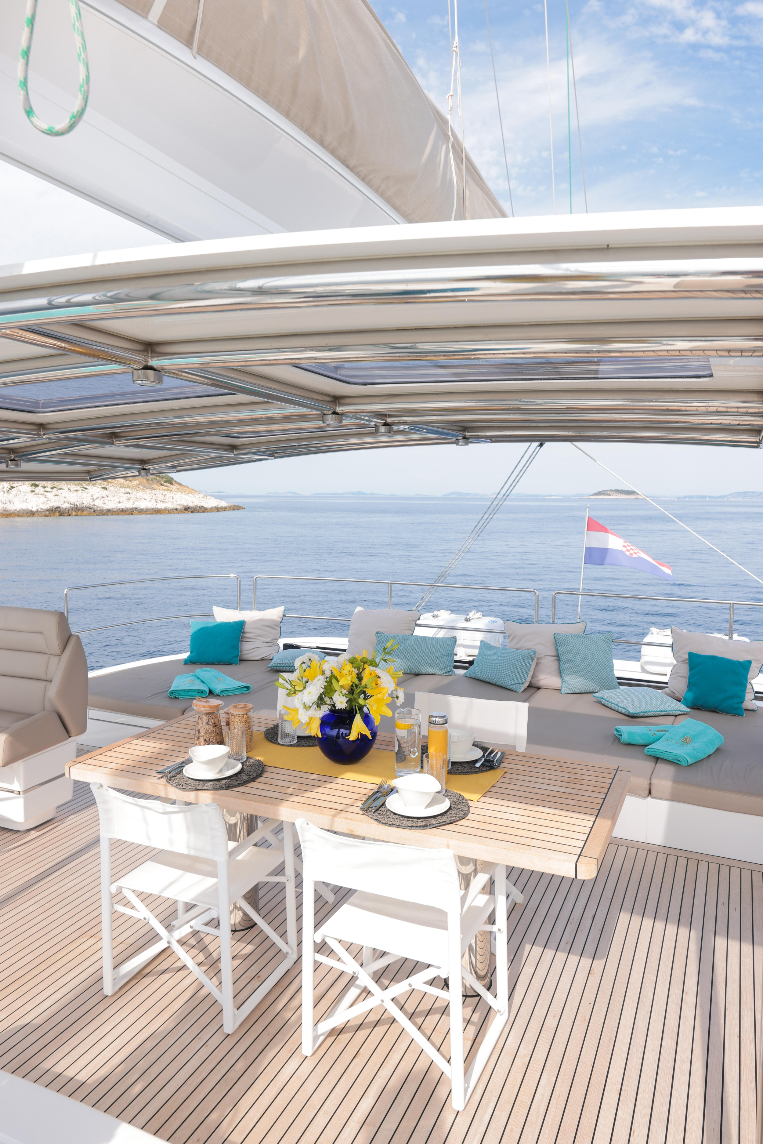 Sunreef 60 — photo 52