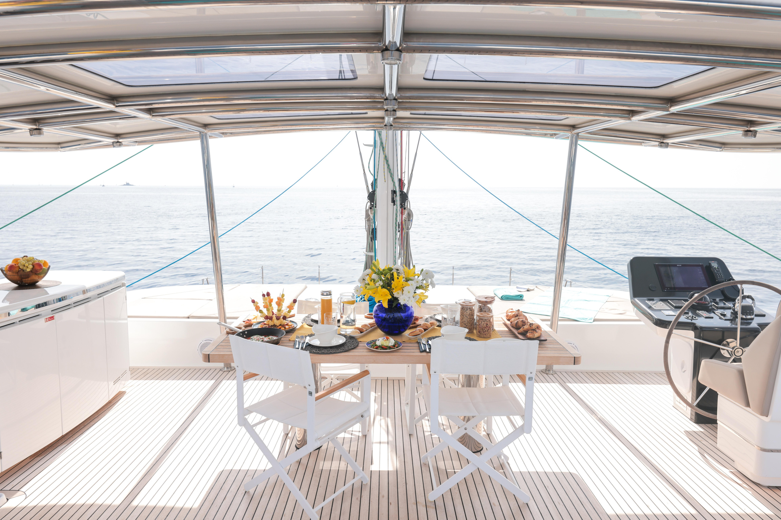 Sunreef 60 — photo 71