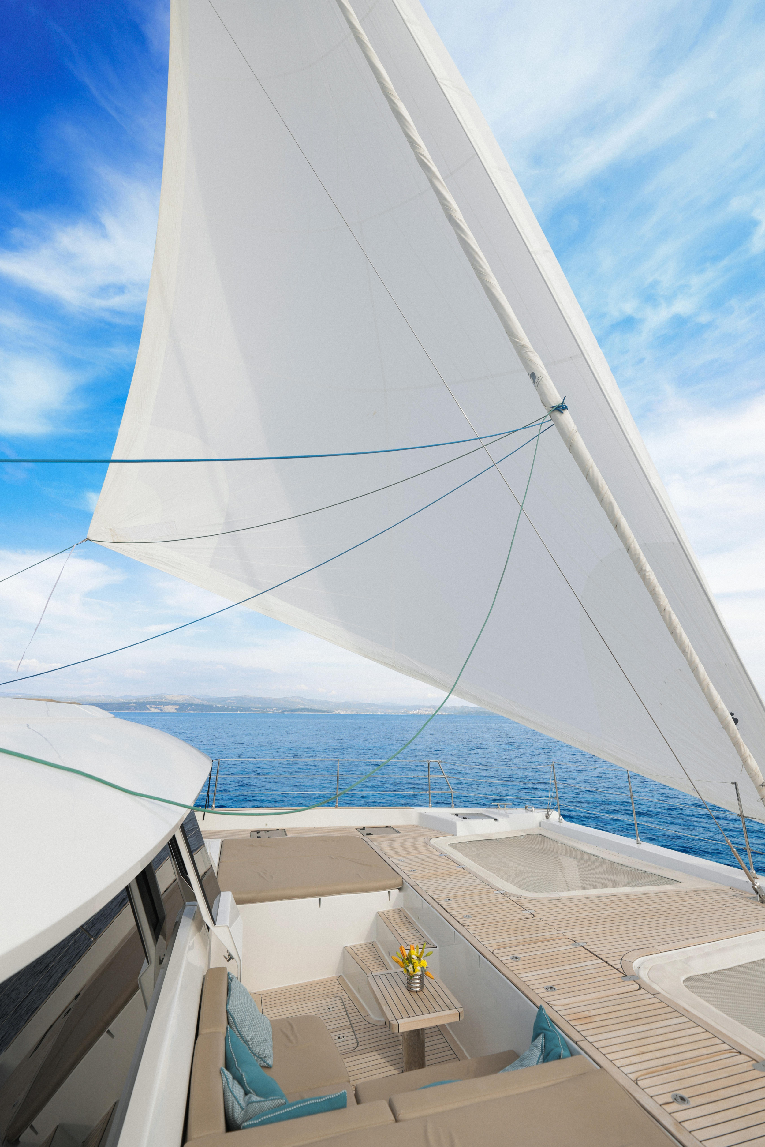 Sunreef 60 — photo 4