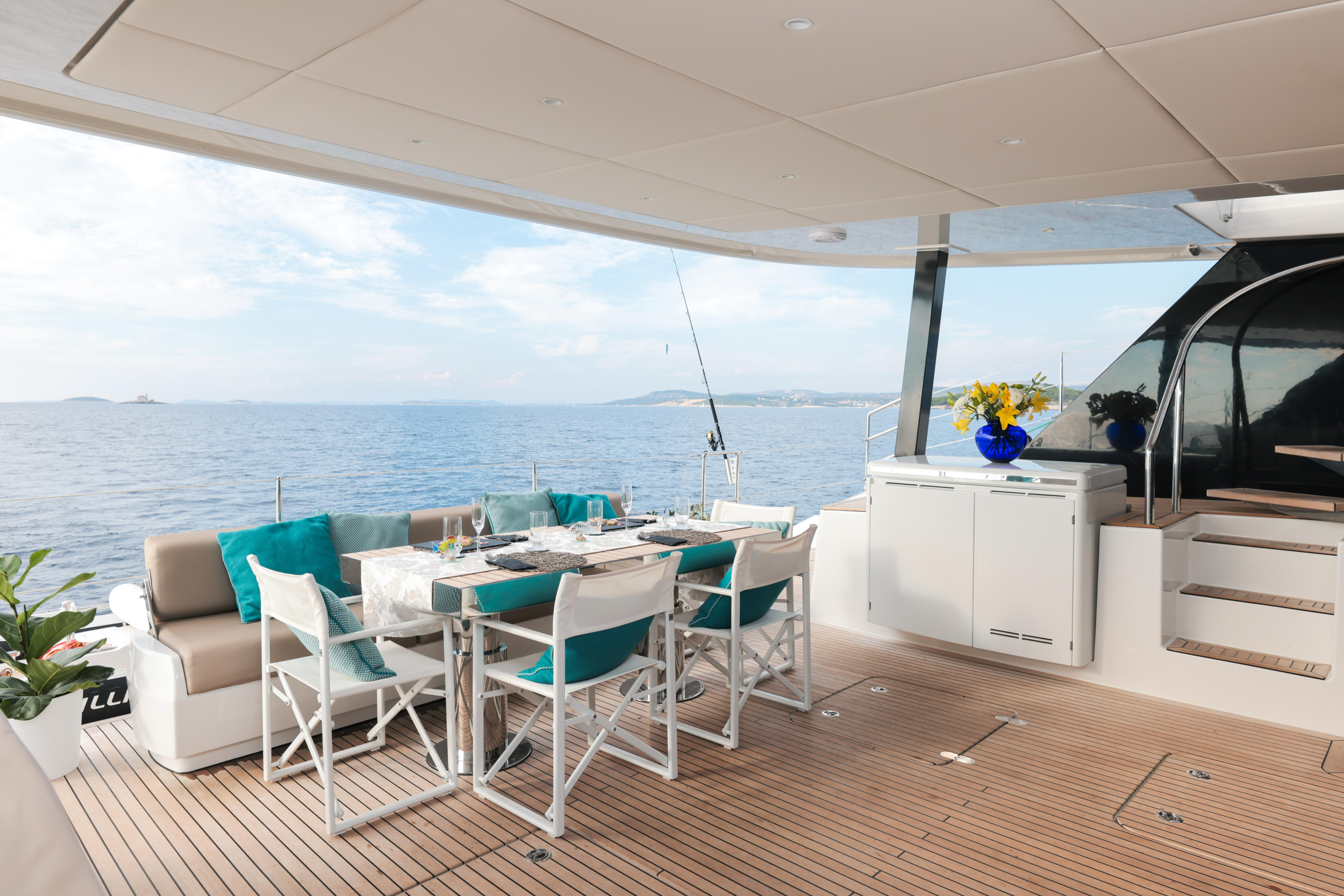 Sunreef 60 — photo 48