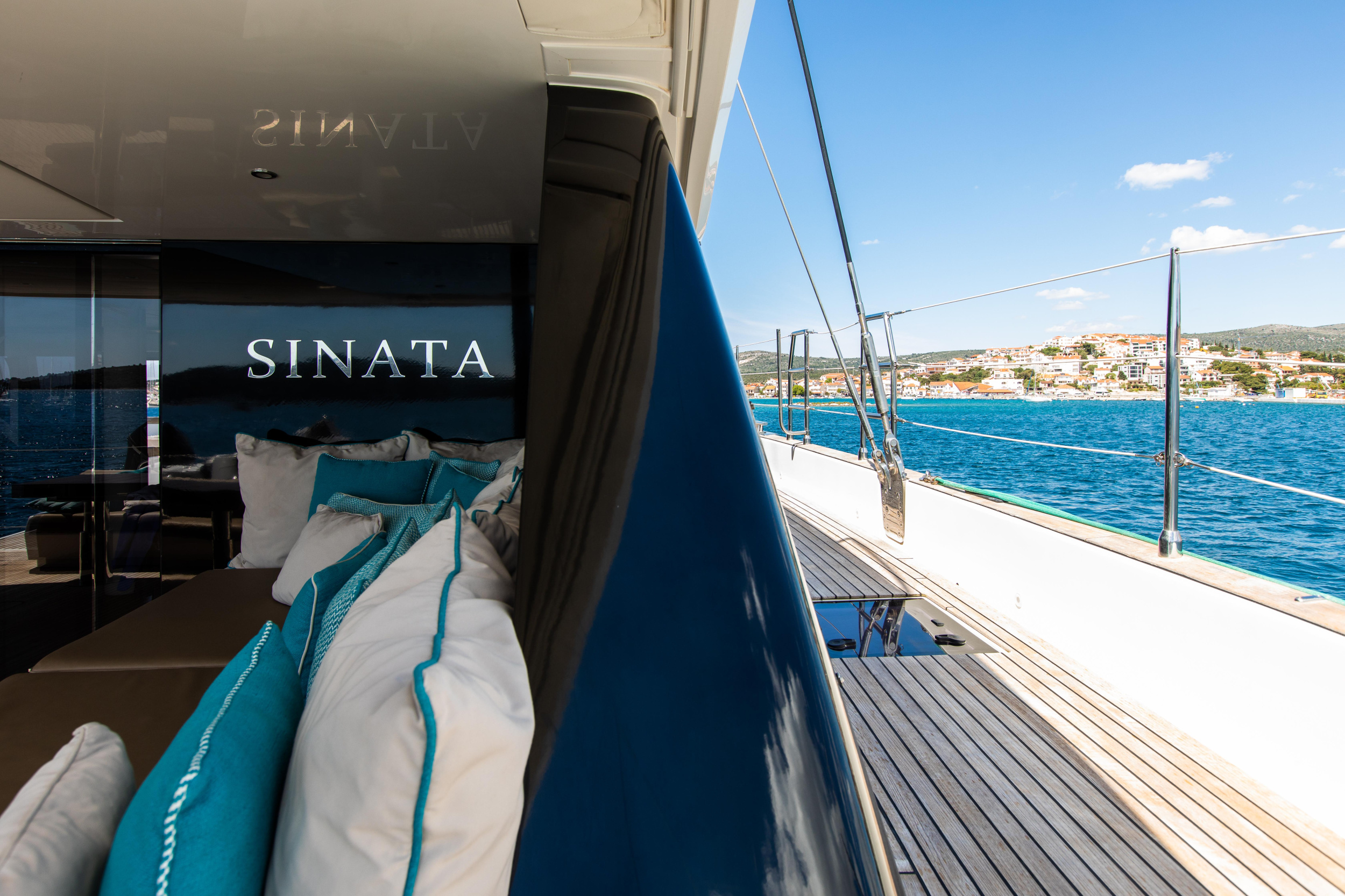 Sunreef 60 — photo 51