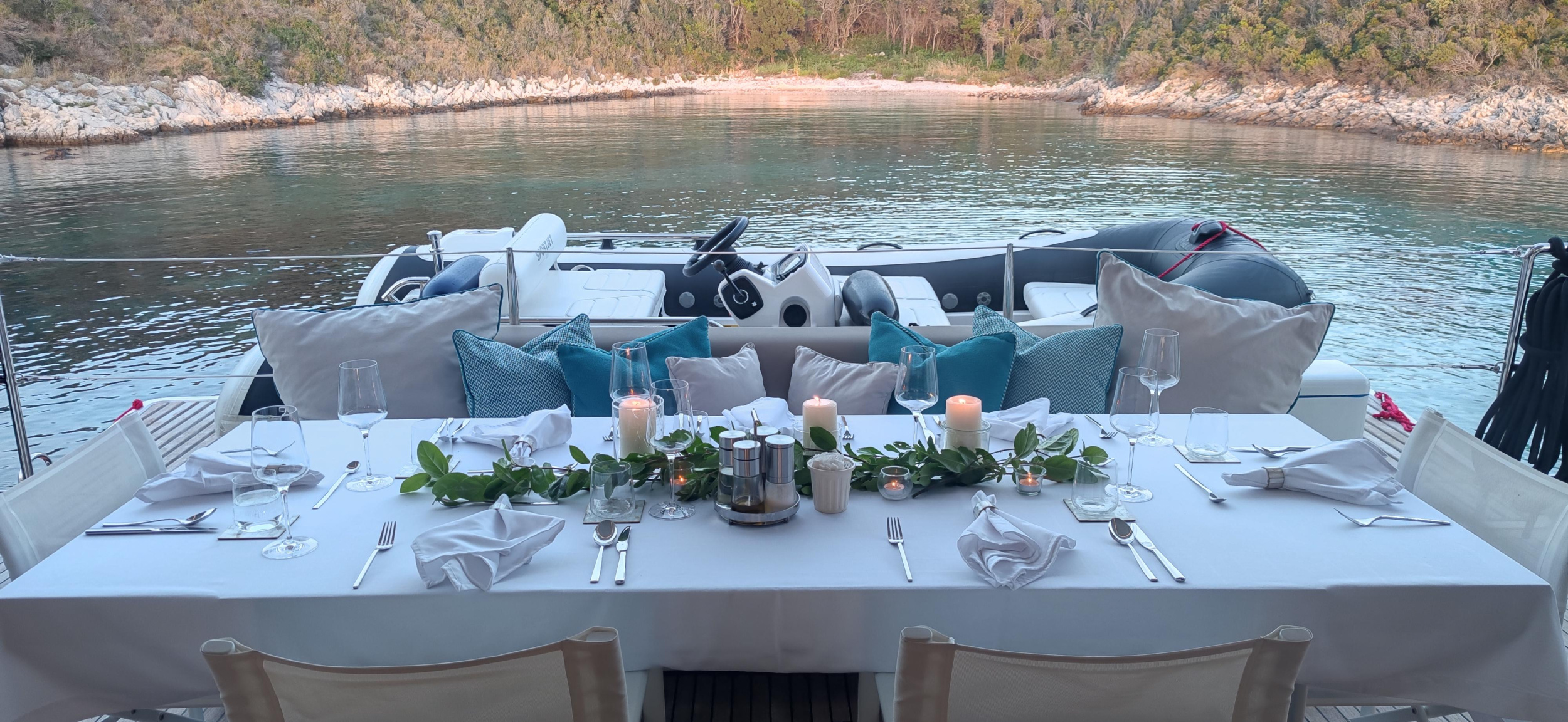 Sunreef 60 — photo 61