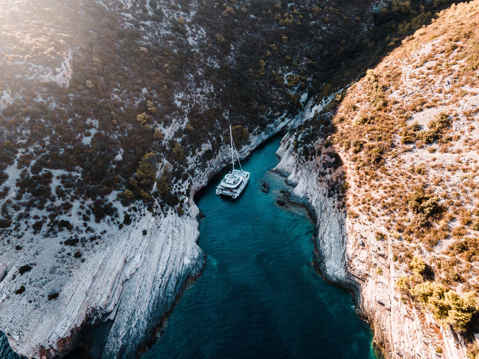 Sunreef 60 — photo 8