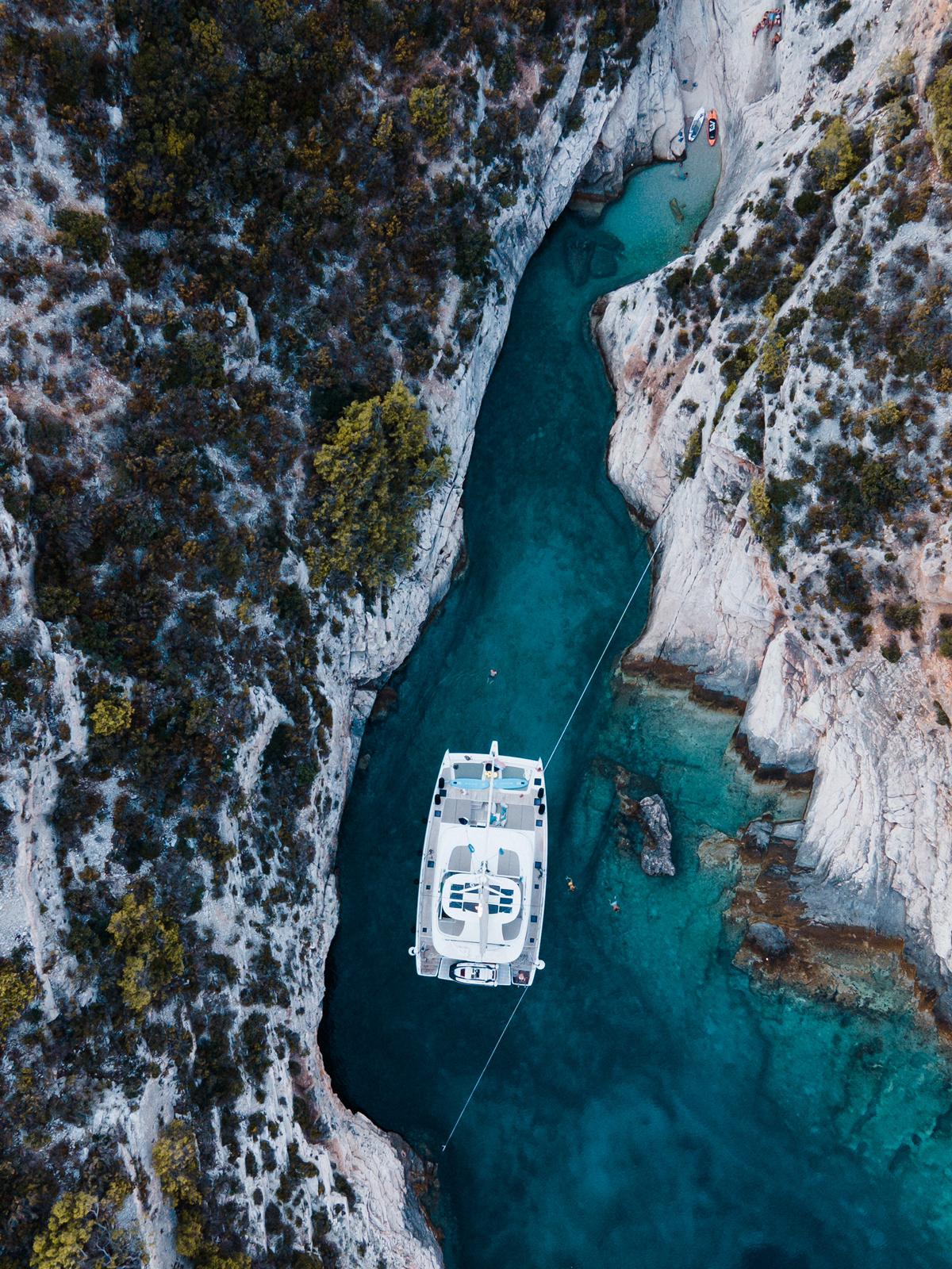 Sunreef 60 — photo 34