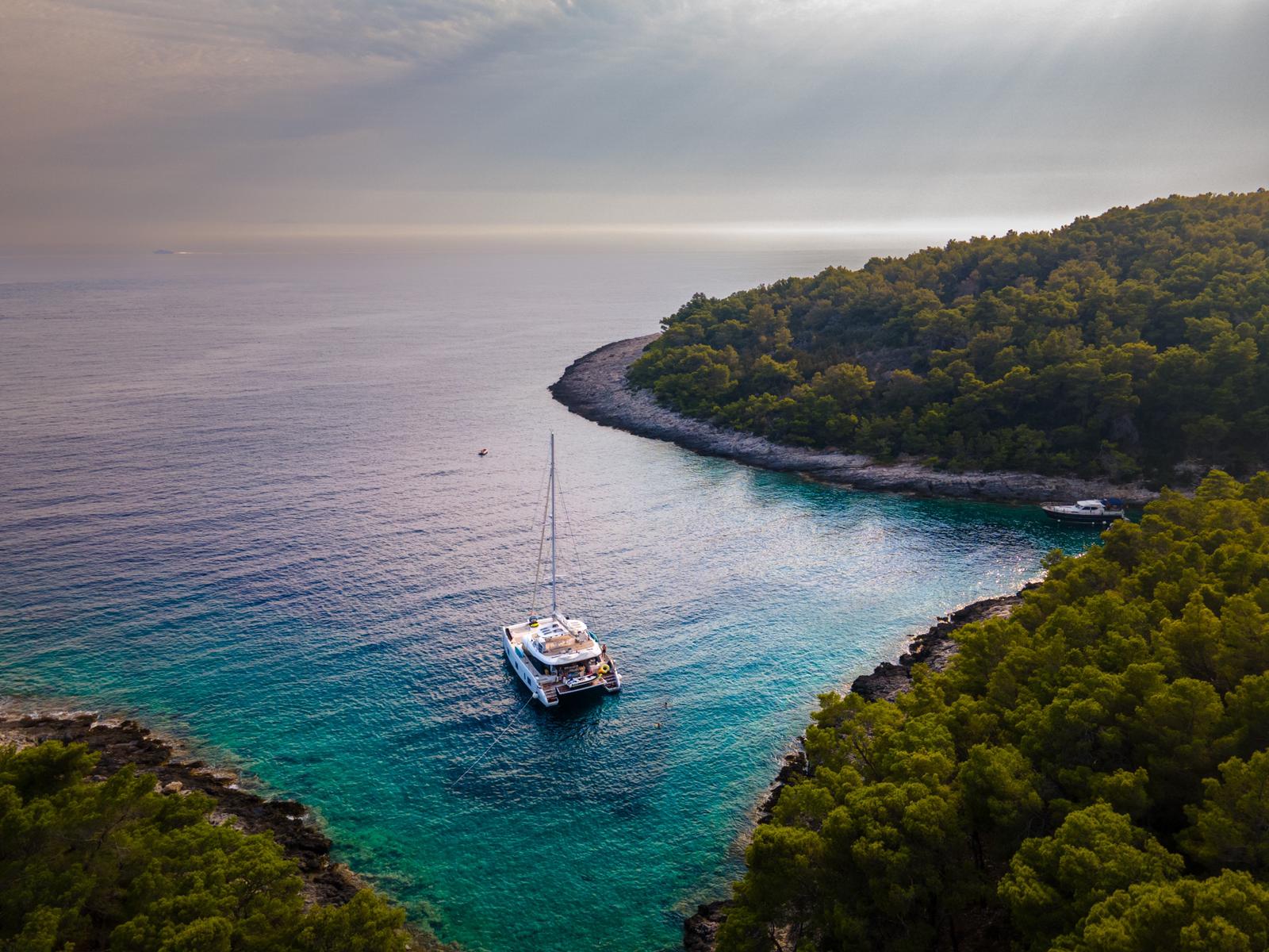 Sunreef 60 — photo 14