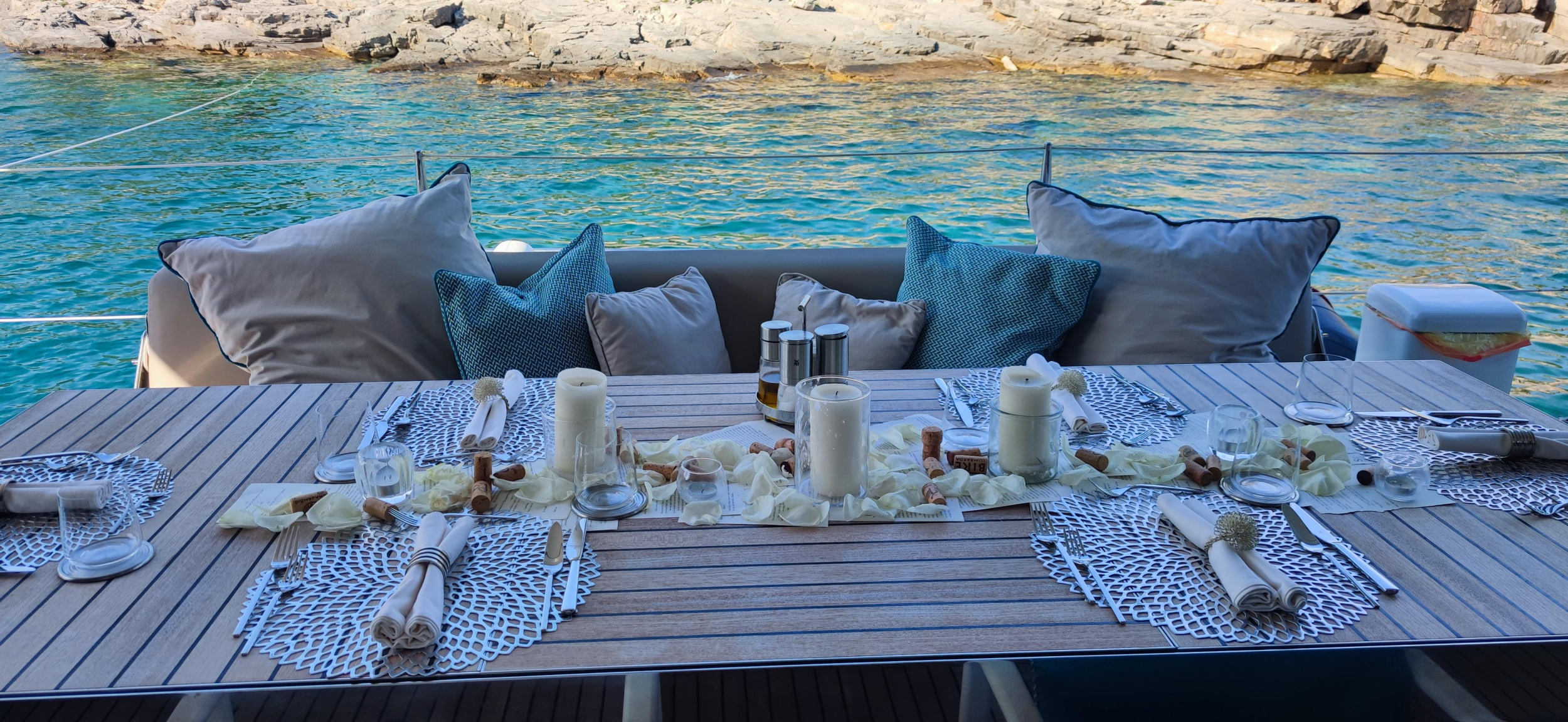 Sunreef 60 — photo 41