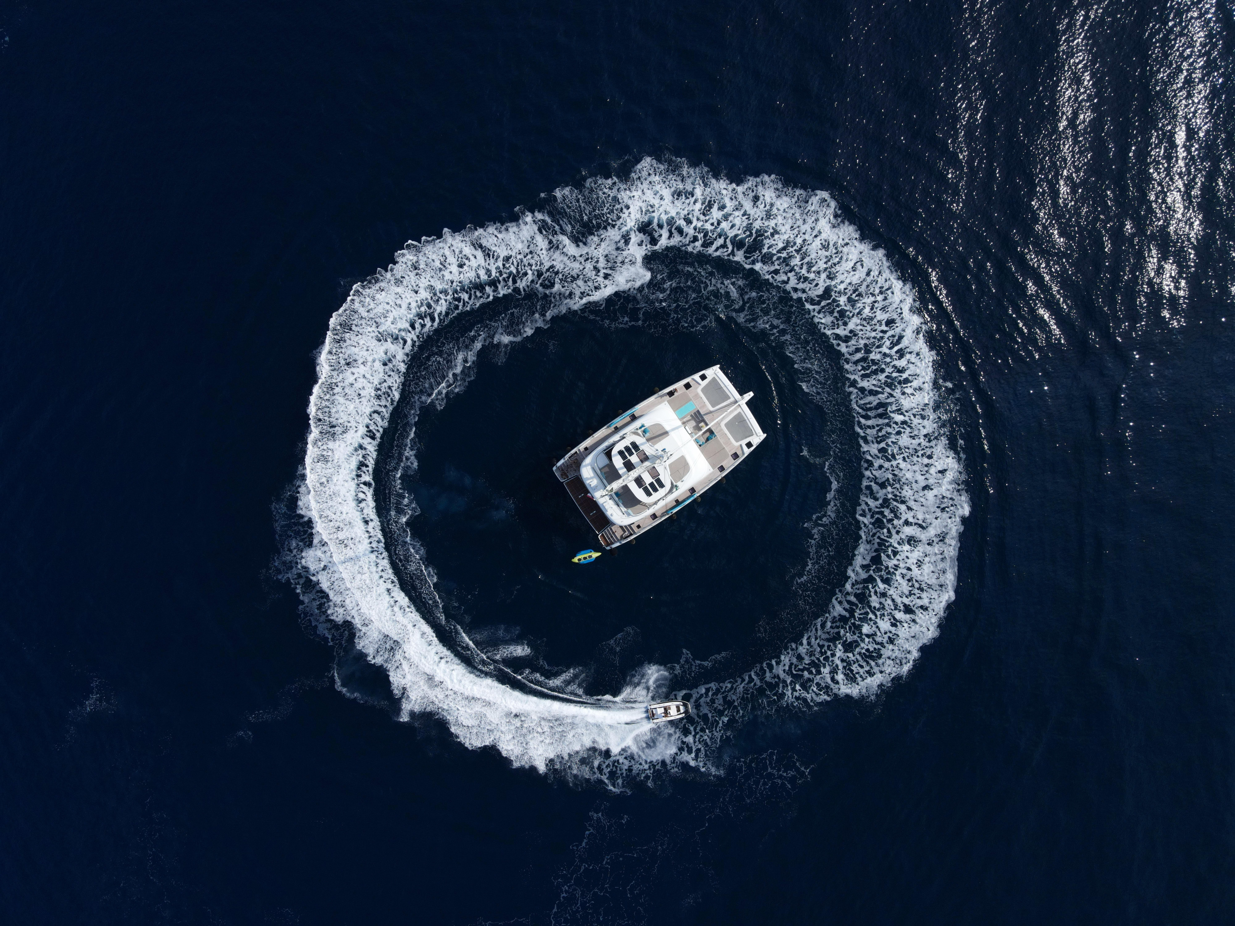 Sunreef 60 — photo 20