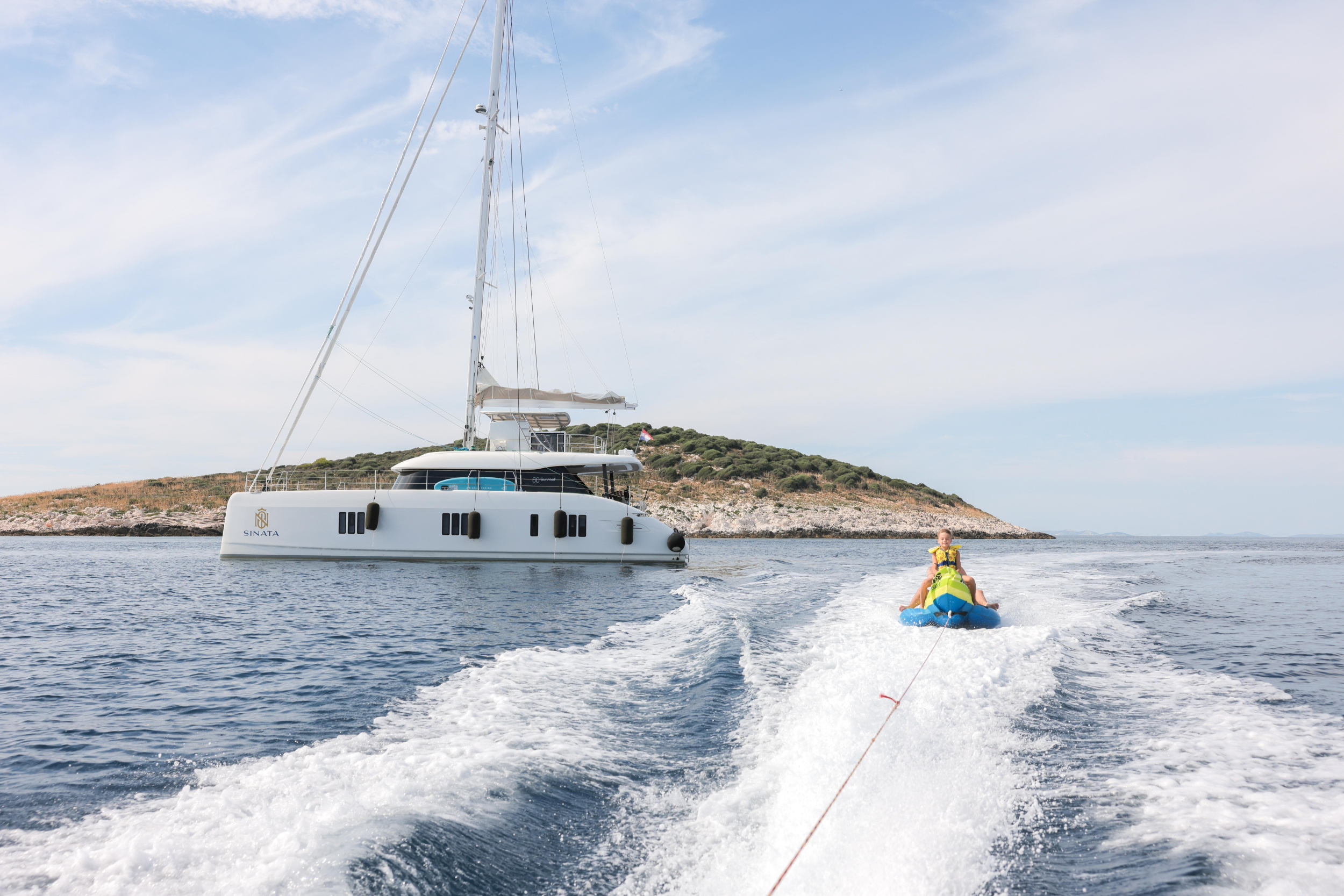 Sunreef 60 — photo 63