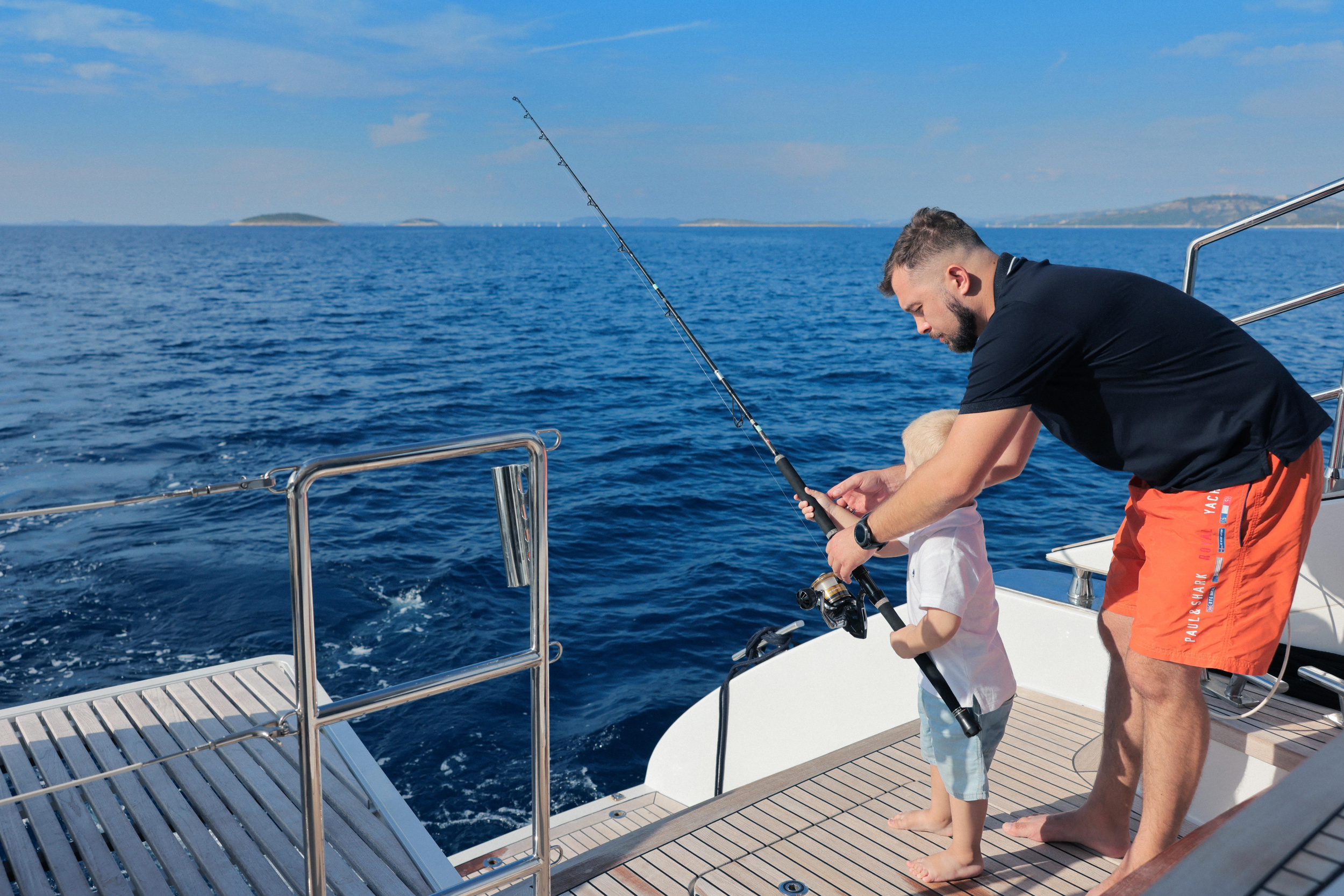 Sunreef 60 — photo 23