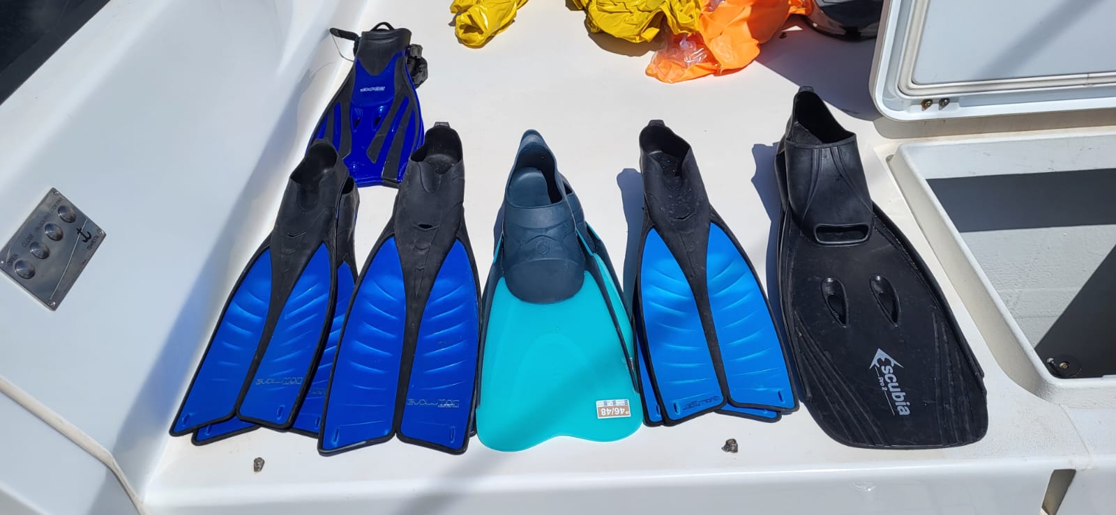 Sunreef 60 — photo 66