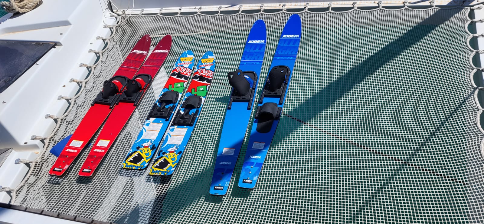 Sunreef 60 — photo 29