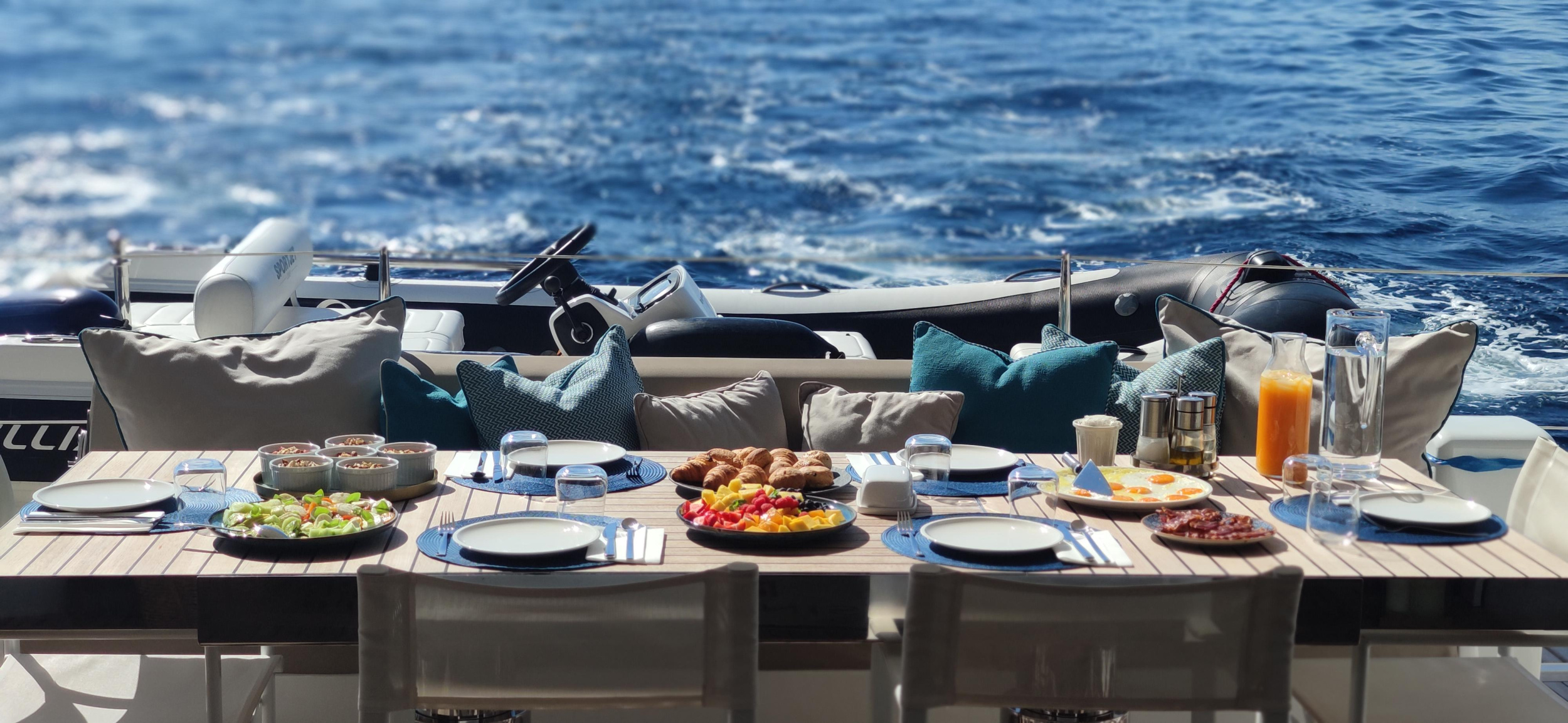 Sunreef 60 — photo 28