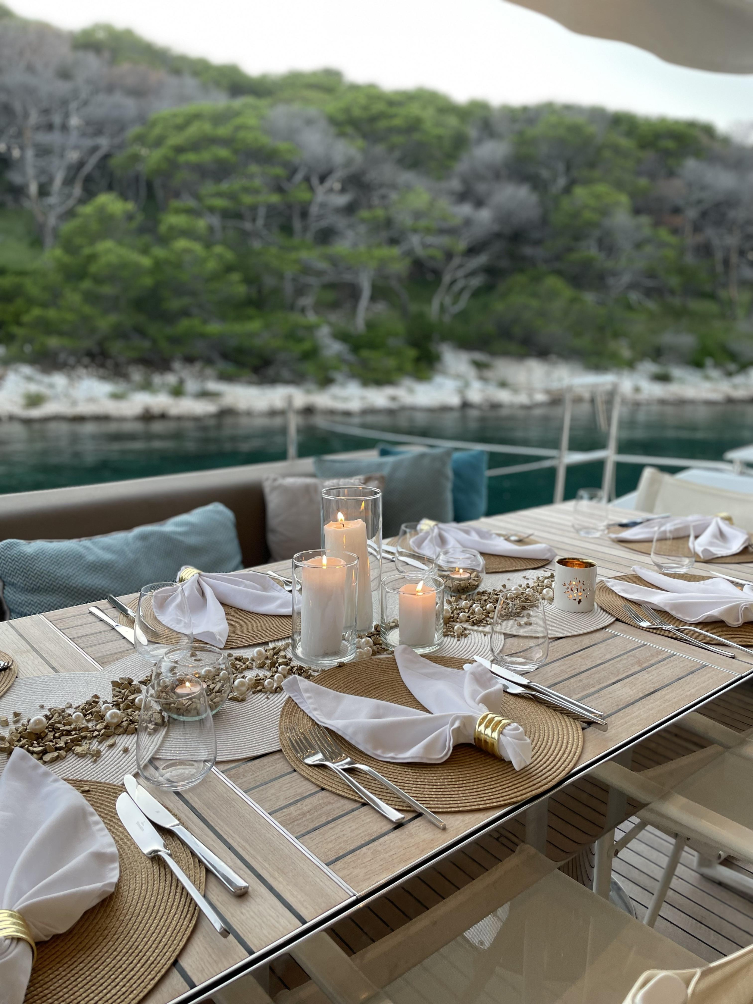 Sunreef 60 — photo 24