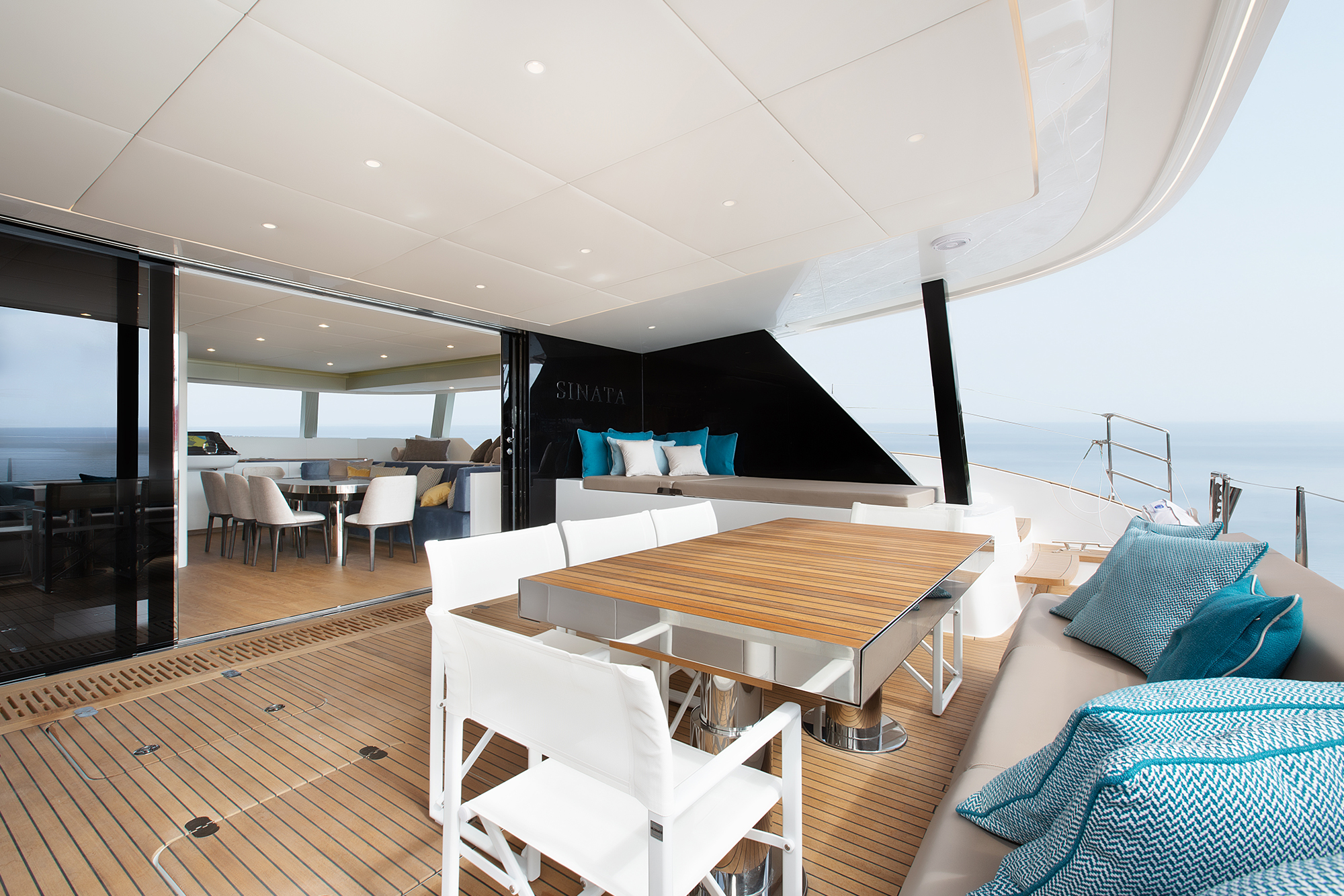 Sunreef 60 — photo 18
