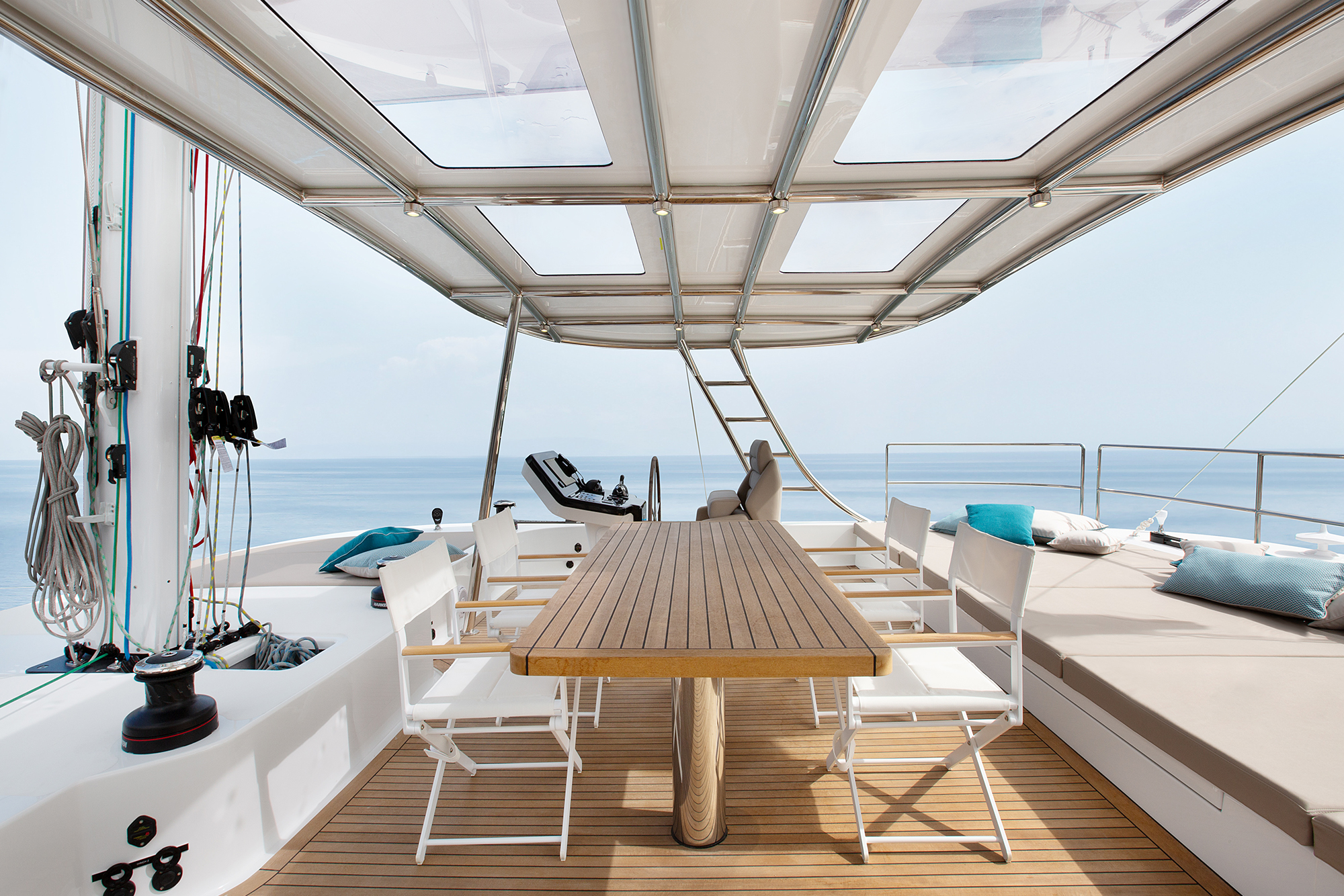 Sunreef 60 — photo 69