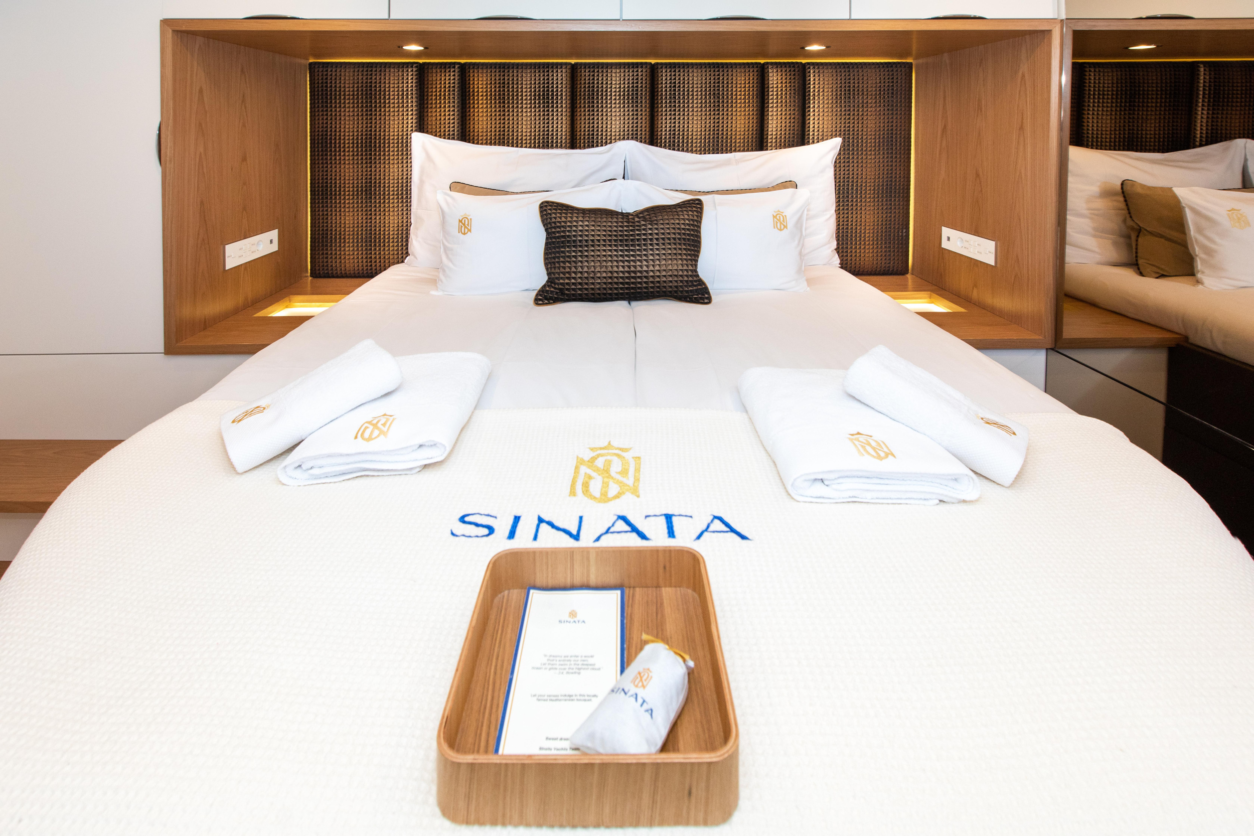 Sunreef 60 — photo 17
