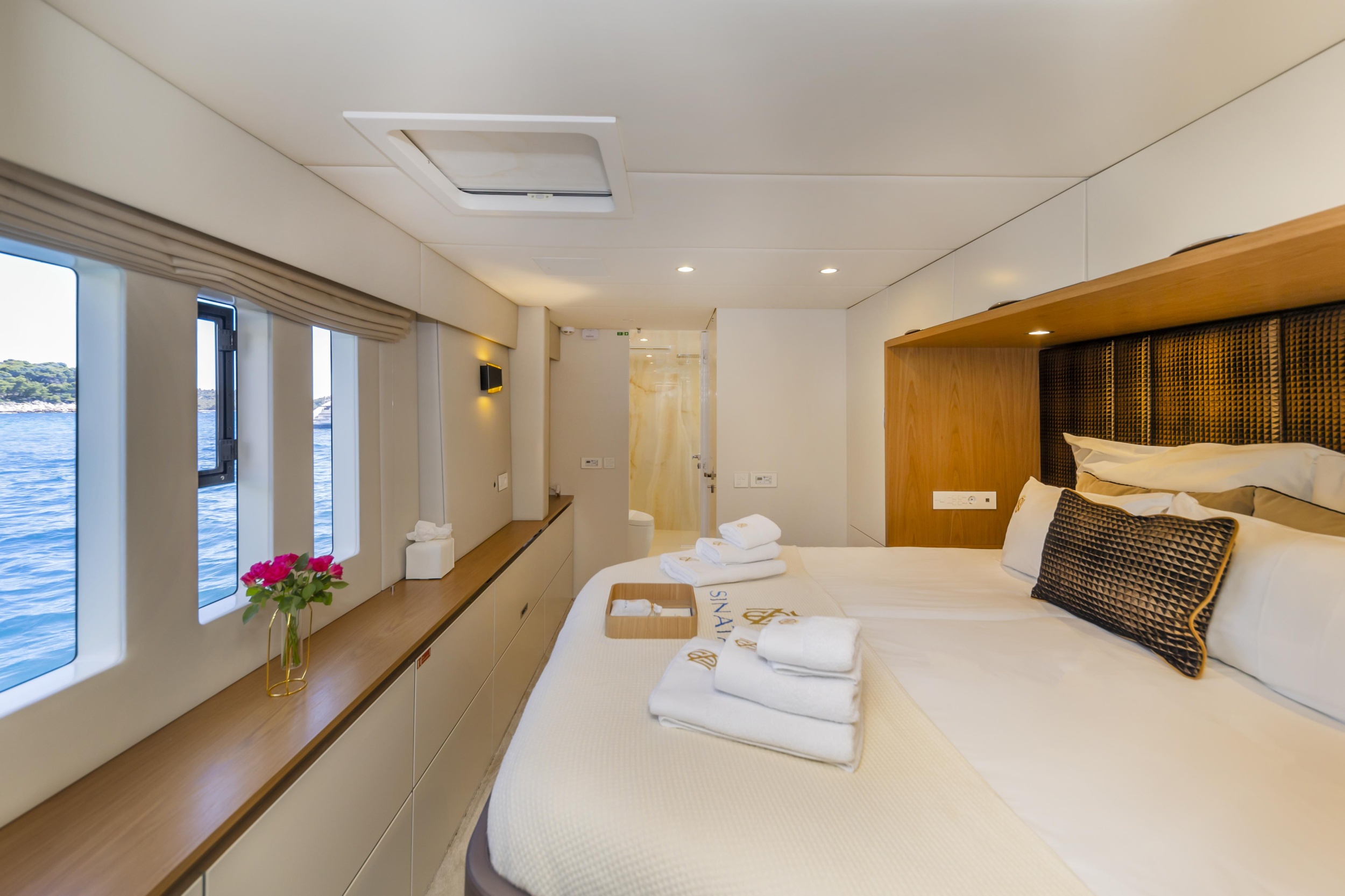 Sunreef 60 — photo 46