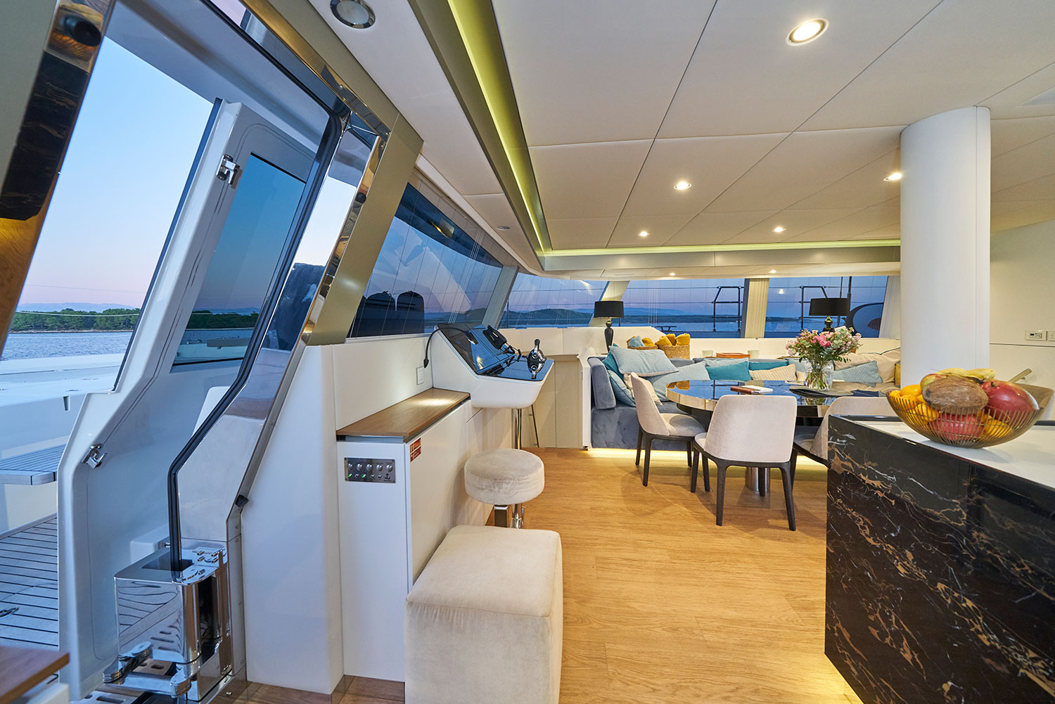 Sunreef 60 — photo 49