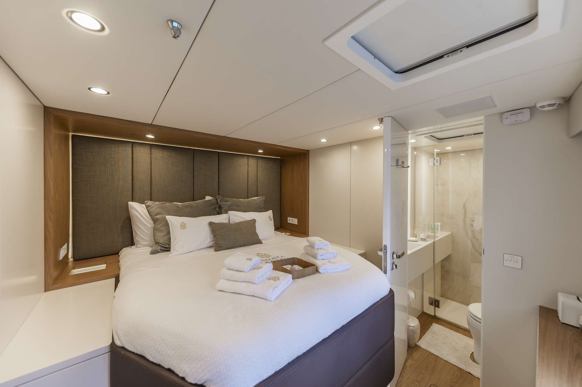 Sunreef 60 — photo 19