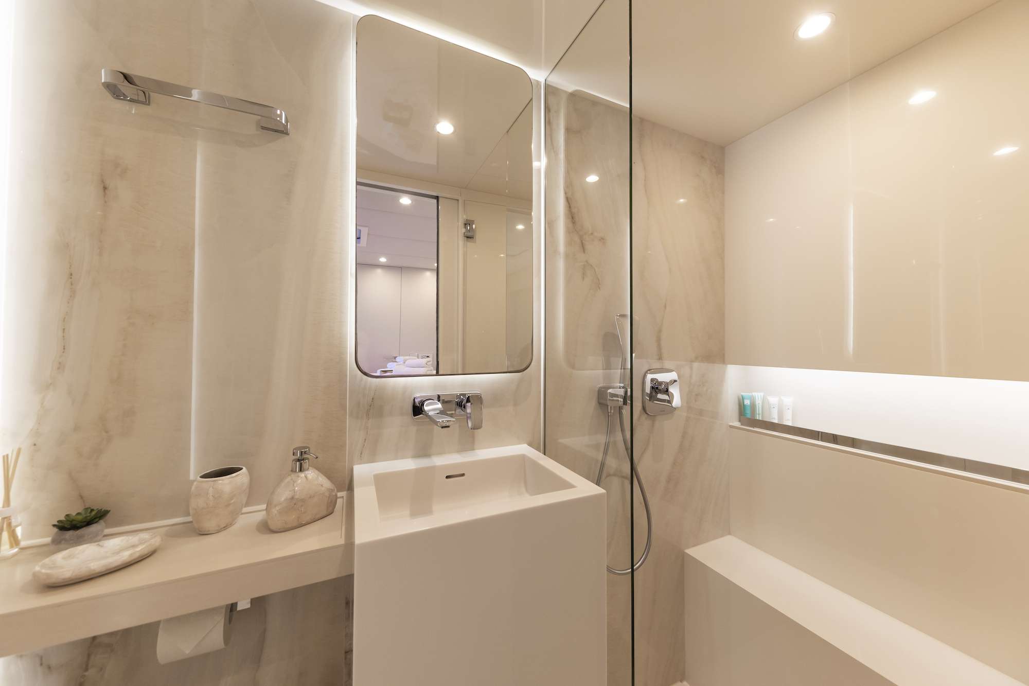 Sunreef 60 — photo 16