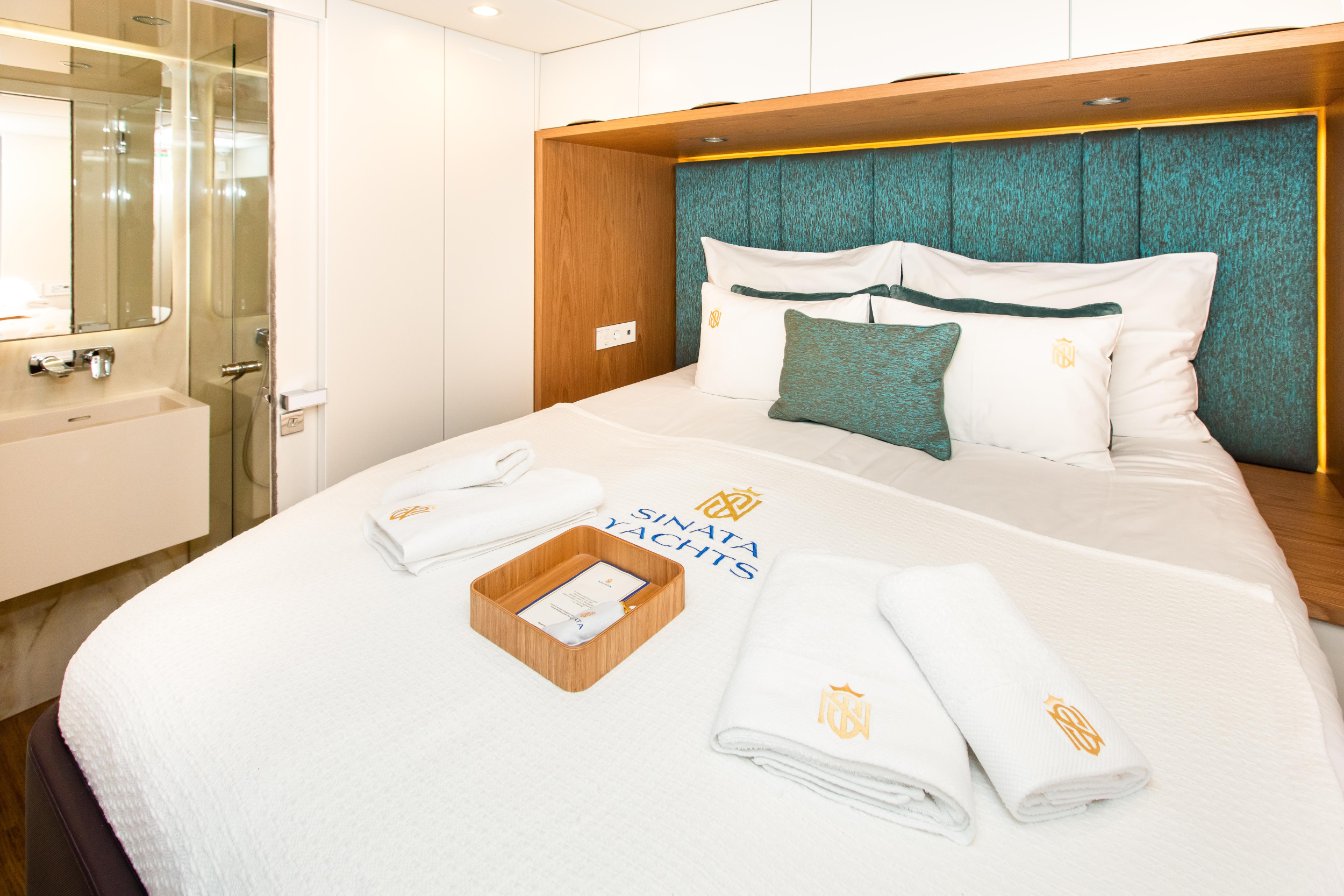 Sunreef 60 — photo 33