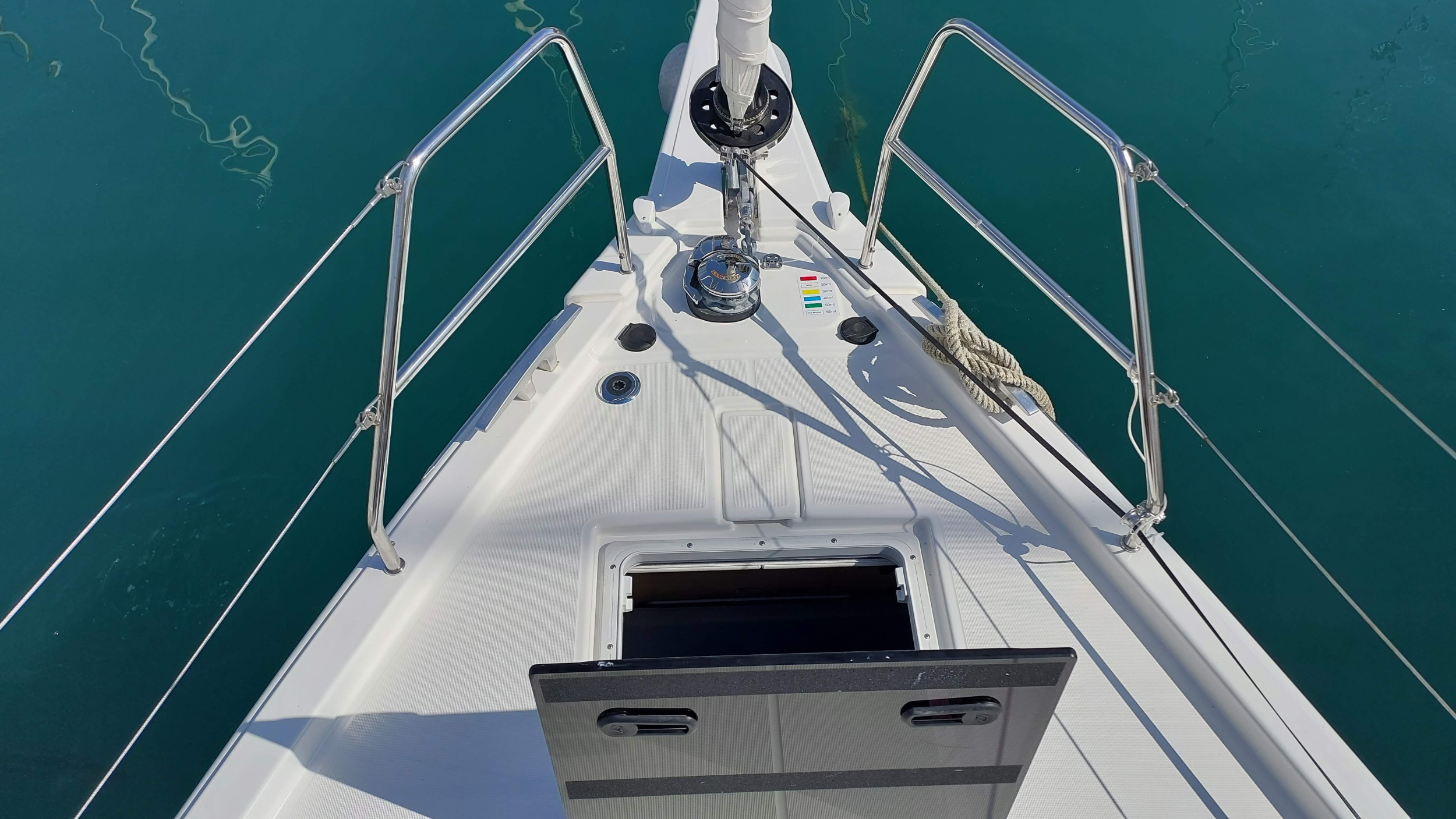 Dufour 41 — photo 5