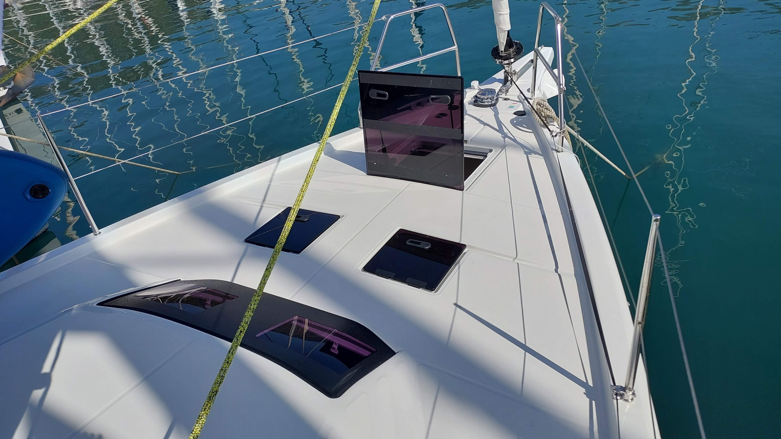 Dufour 41 — photo 10