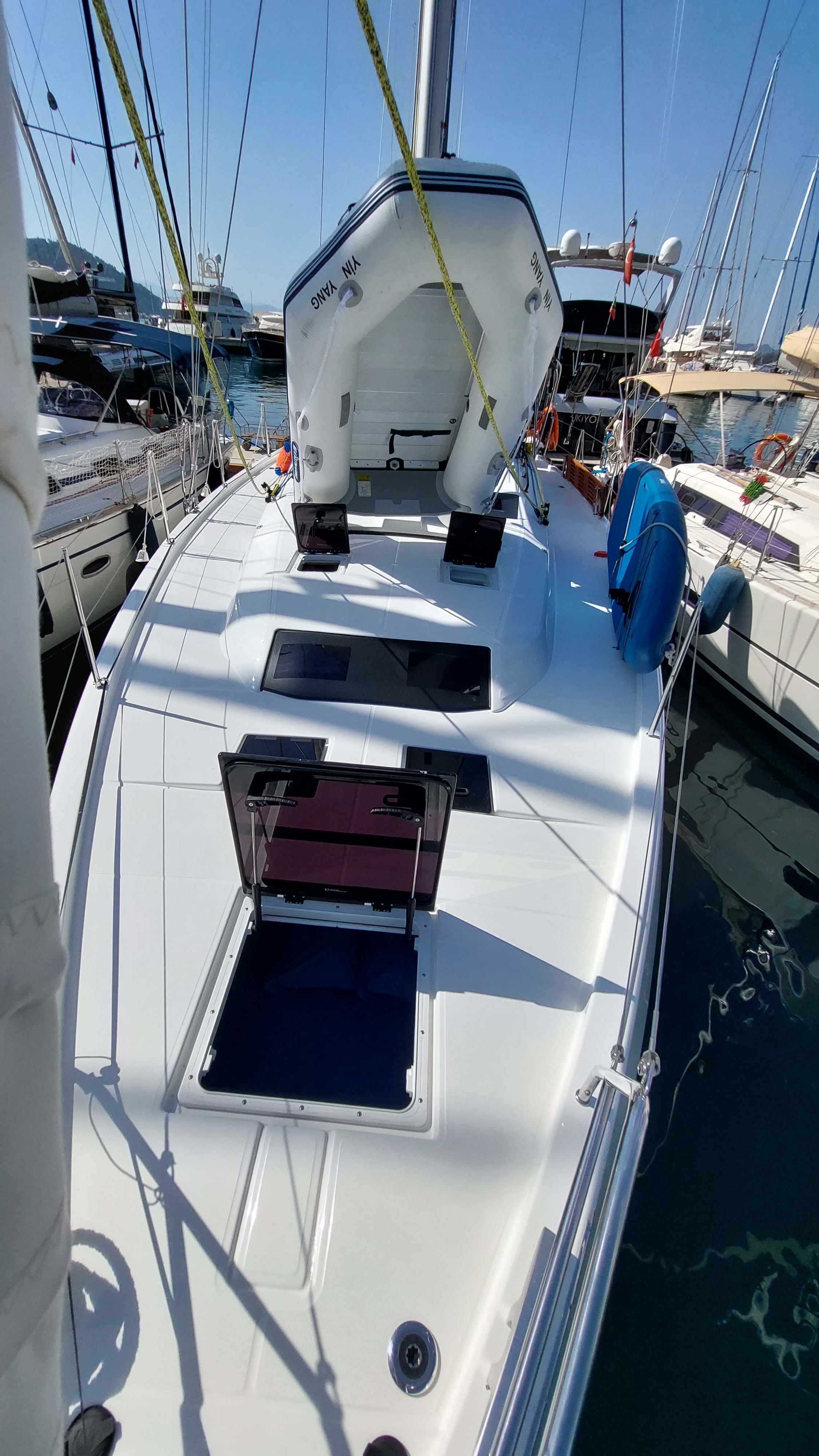 Dufour 41 — photo 7