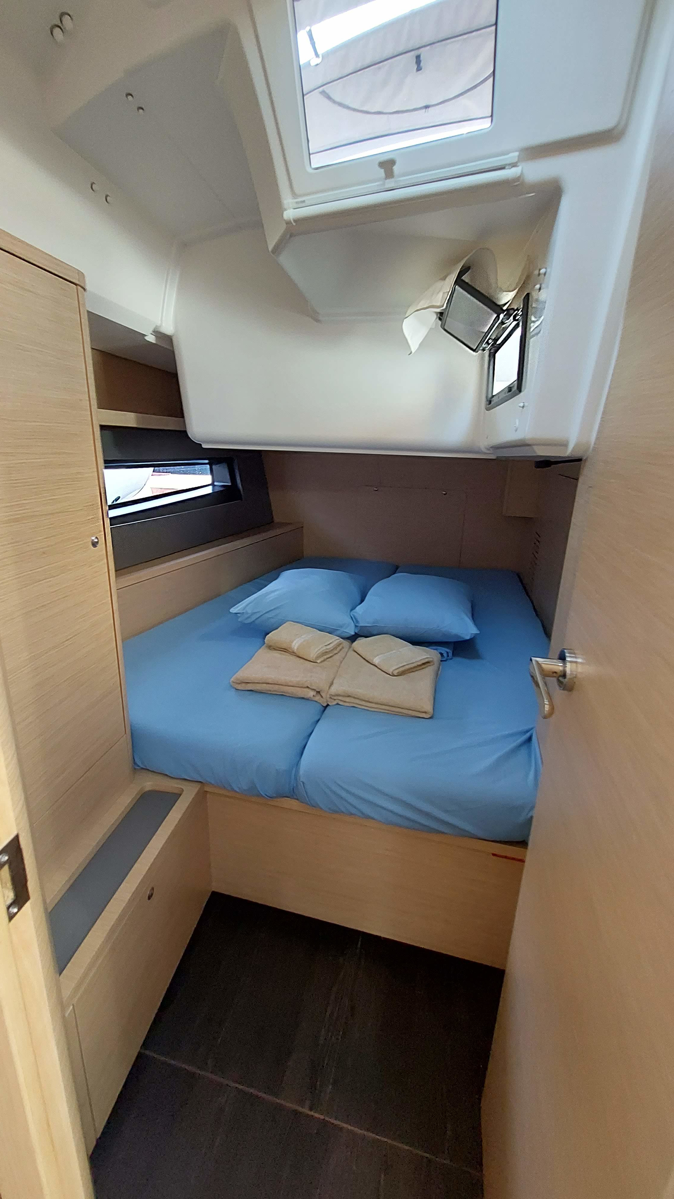Dufour 41 — photo 11