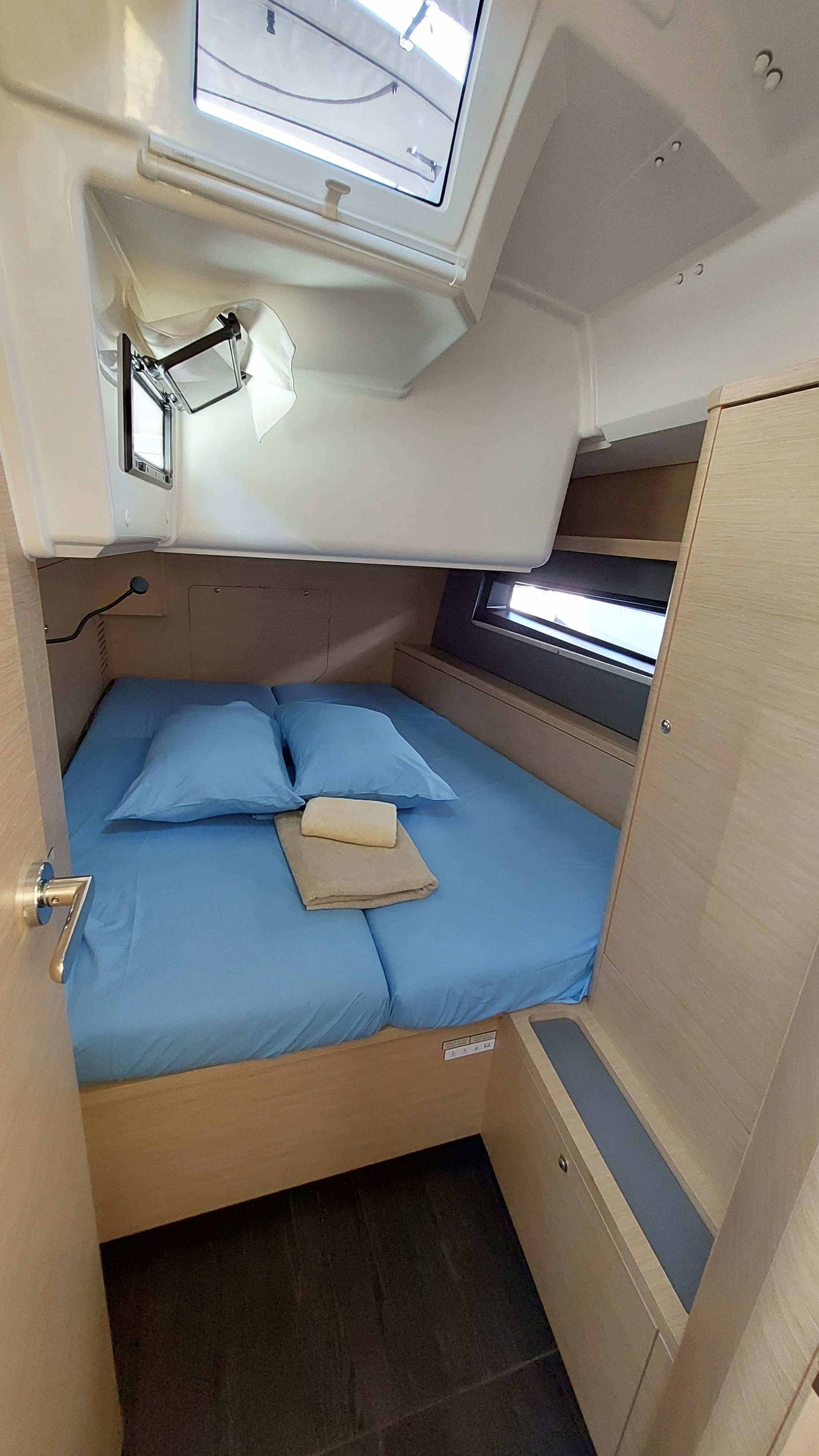 Dufour 41 — photo 13