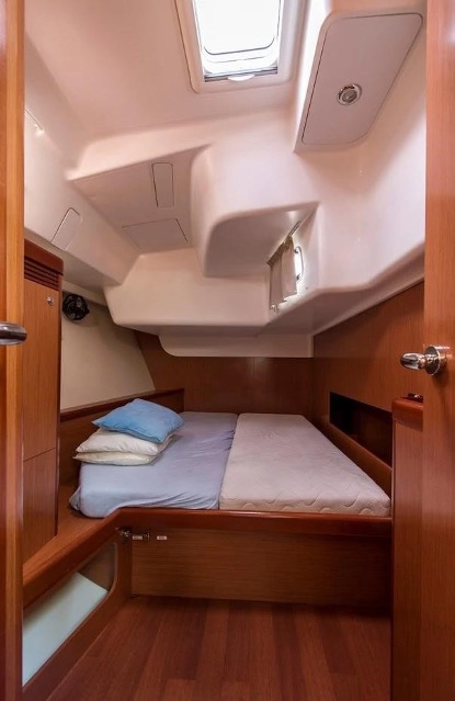Oceanis 54 — photo 5
