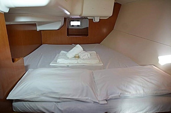 Oceanis 37 — photo 5