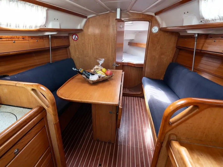 Bavaria 30 Cruiser — photo 2
