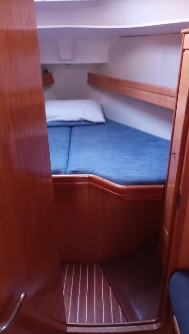 Bavaria 30 Cruiser — photo 5