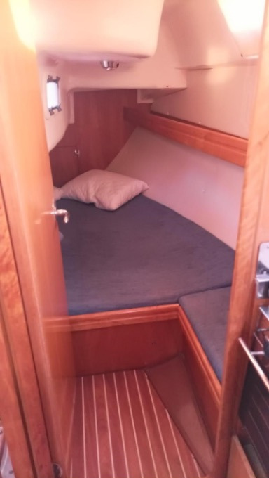 Bavaria 30 Cruiser — photo 4