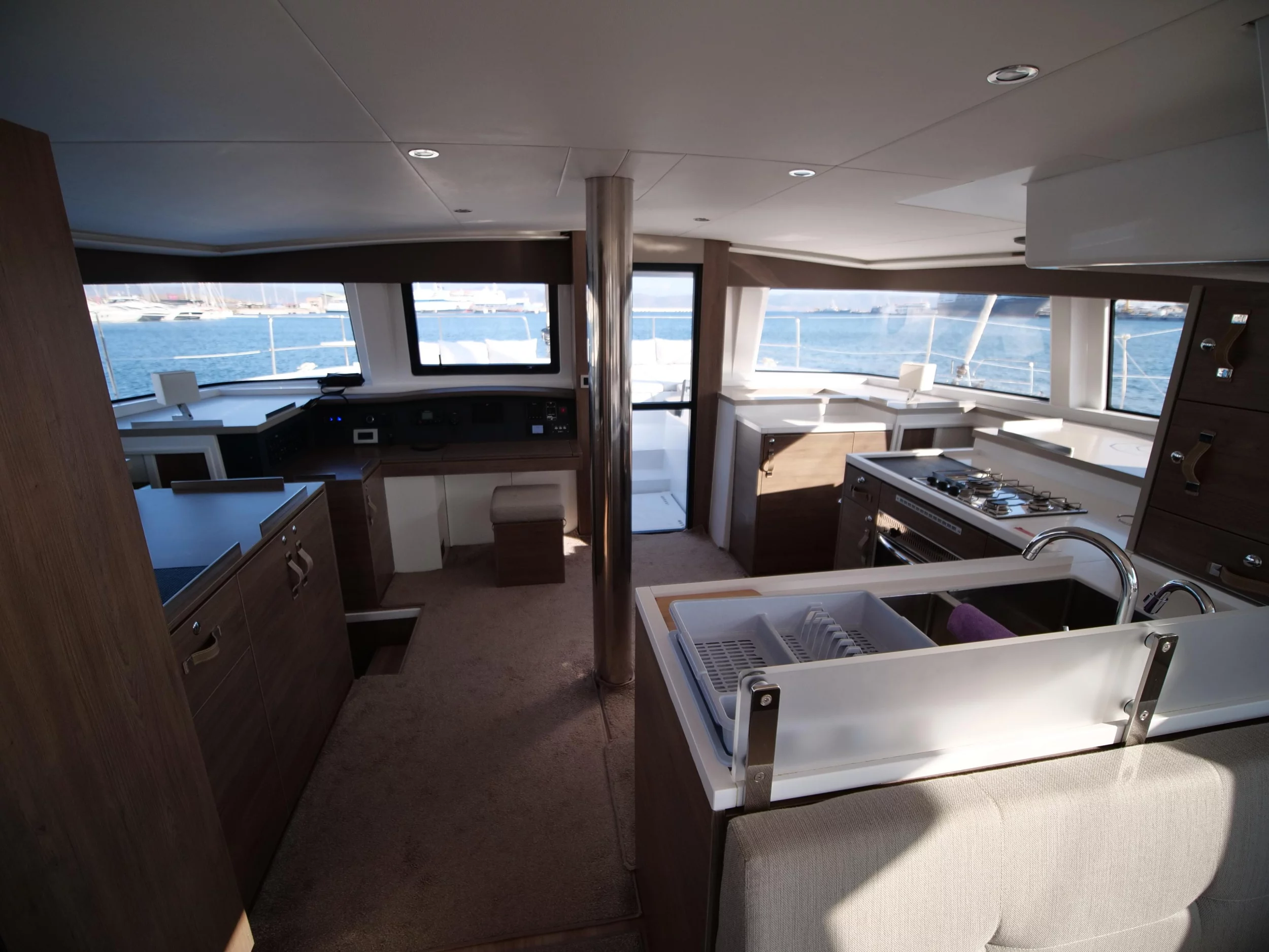 Bali 4.8 (EAGLE) Interior image - 8