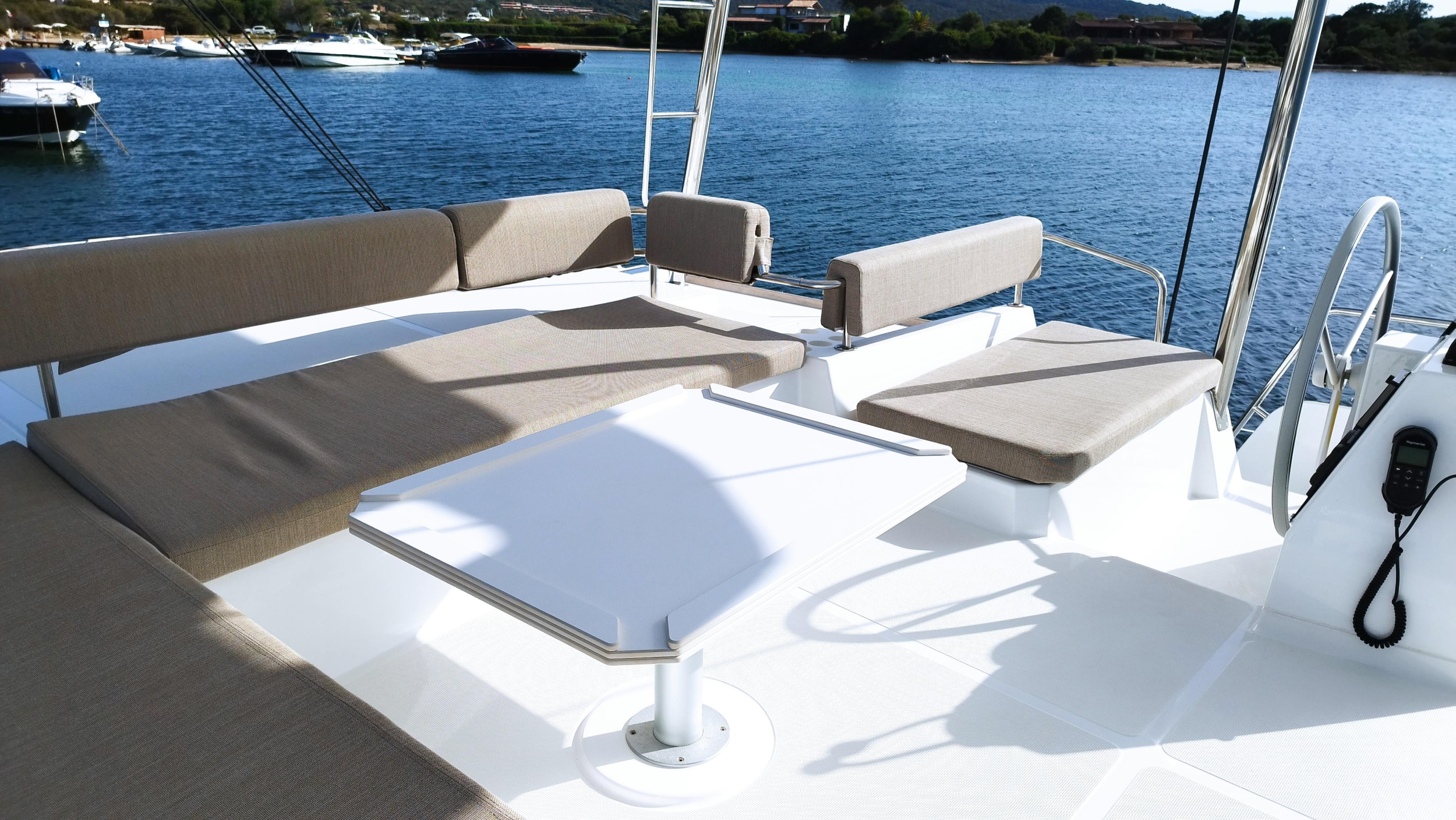 Photo #12 - Bali 4.6 (Grampus) in Porto Rotondo - 23857