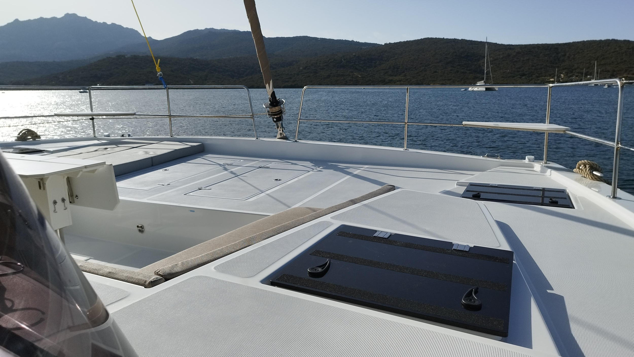 Photo #38 - Bali 4.6 (Grampus) in Porto Rotondo - 23857