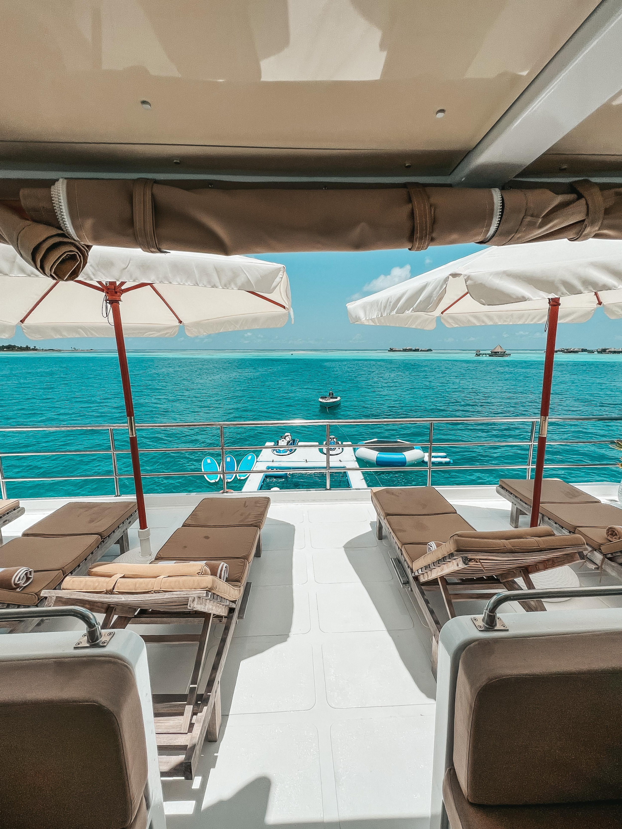 Jeanneau Luxury Sailing Yacht — photo 12