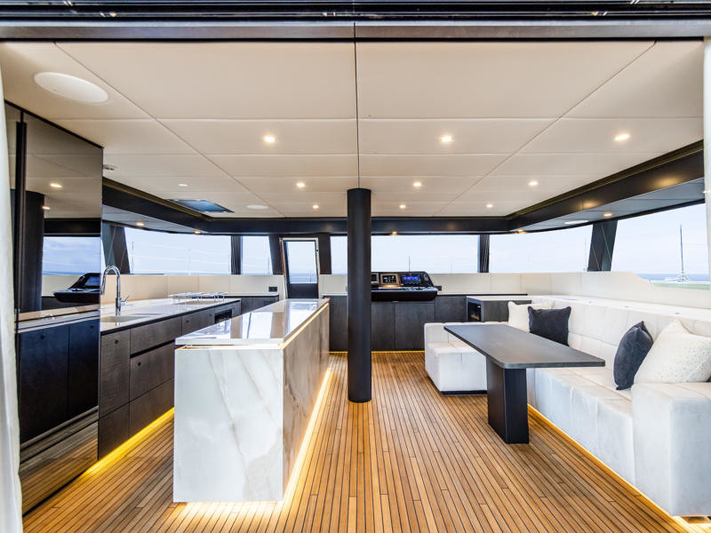 Sunreef 60 — photo 18