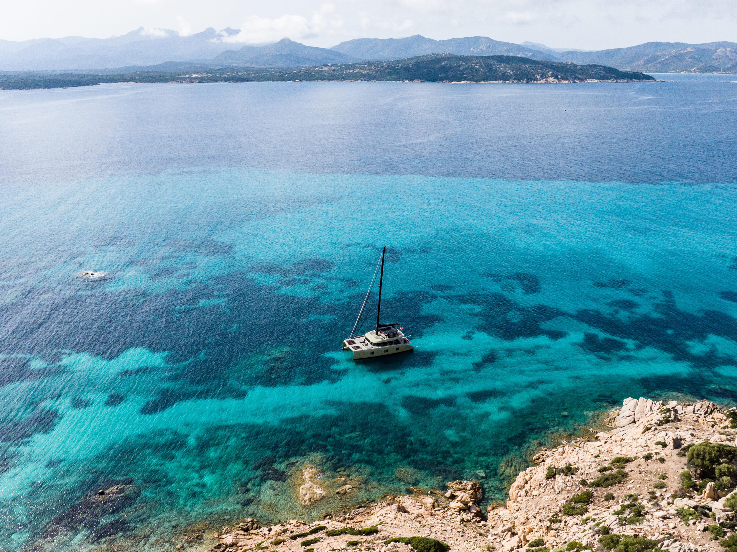 Sunreef 60 — photo 13