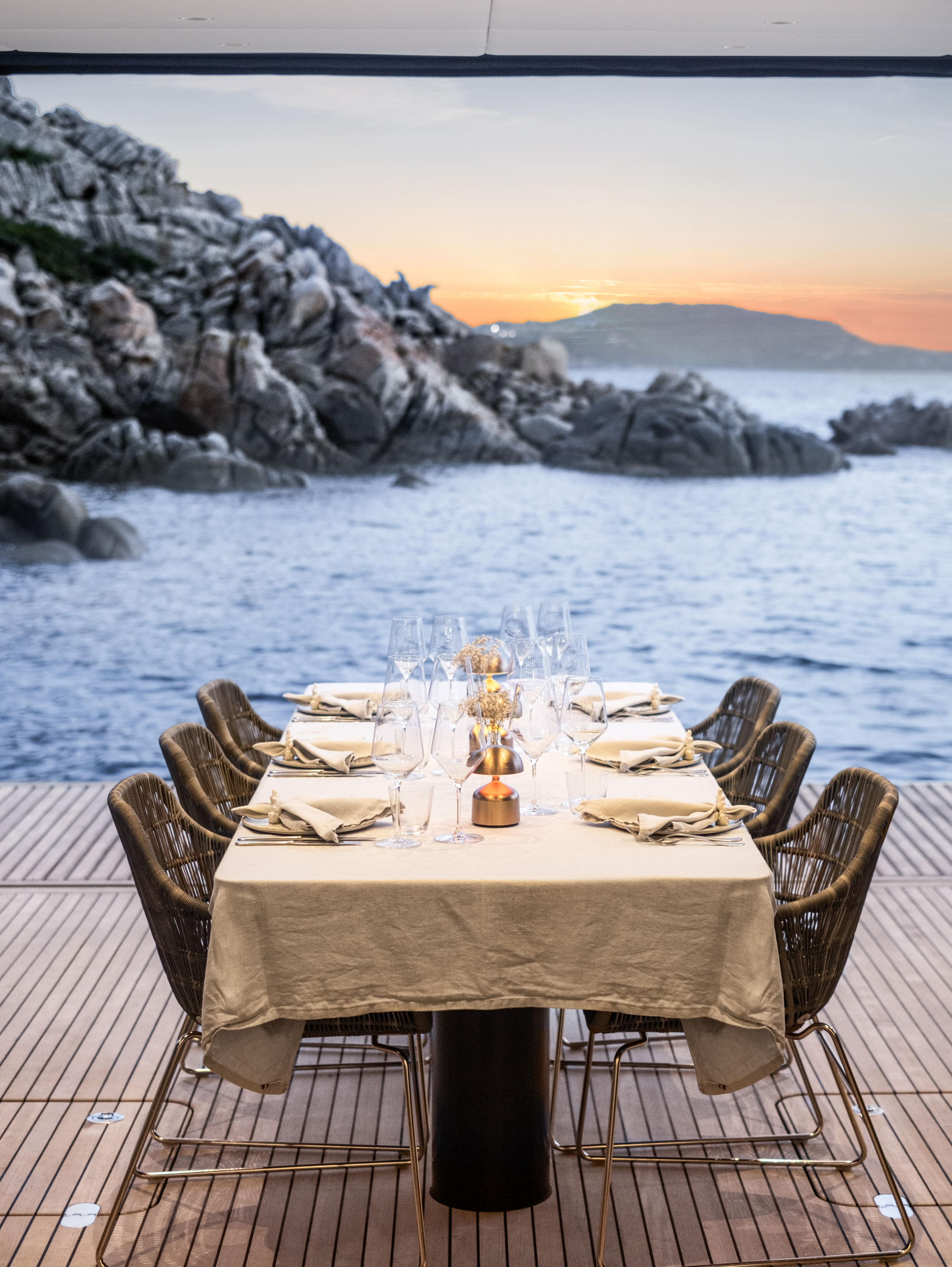 Sunreef 60 — photo 11